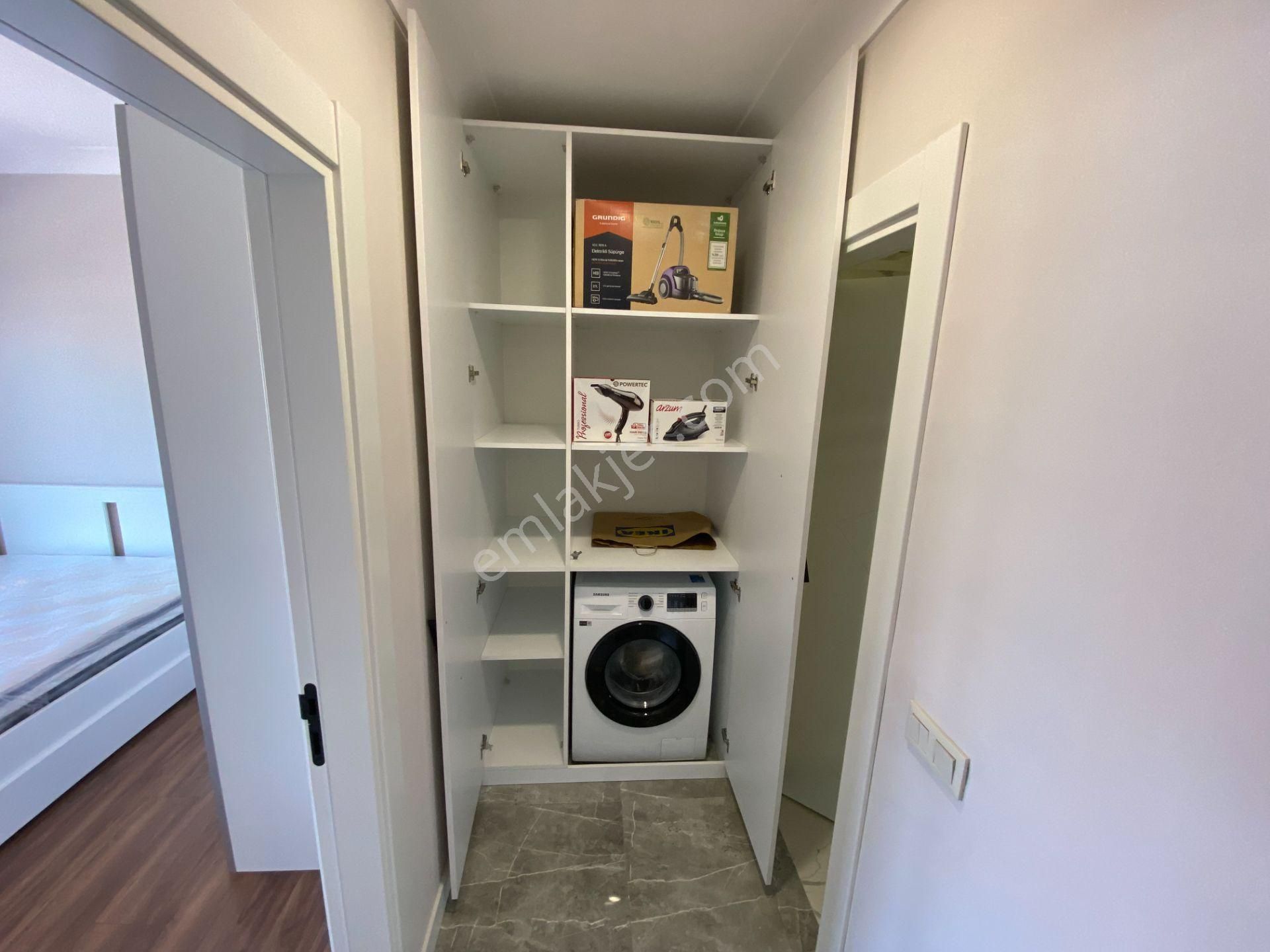 Tuzla Ambiyans'ta Satılık 1+1 60 M2 Fırsat Daire 3egayrimenkul - Görsel 9