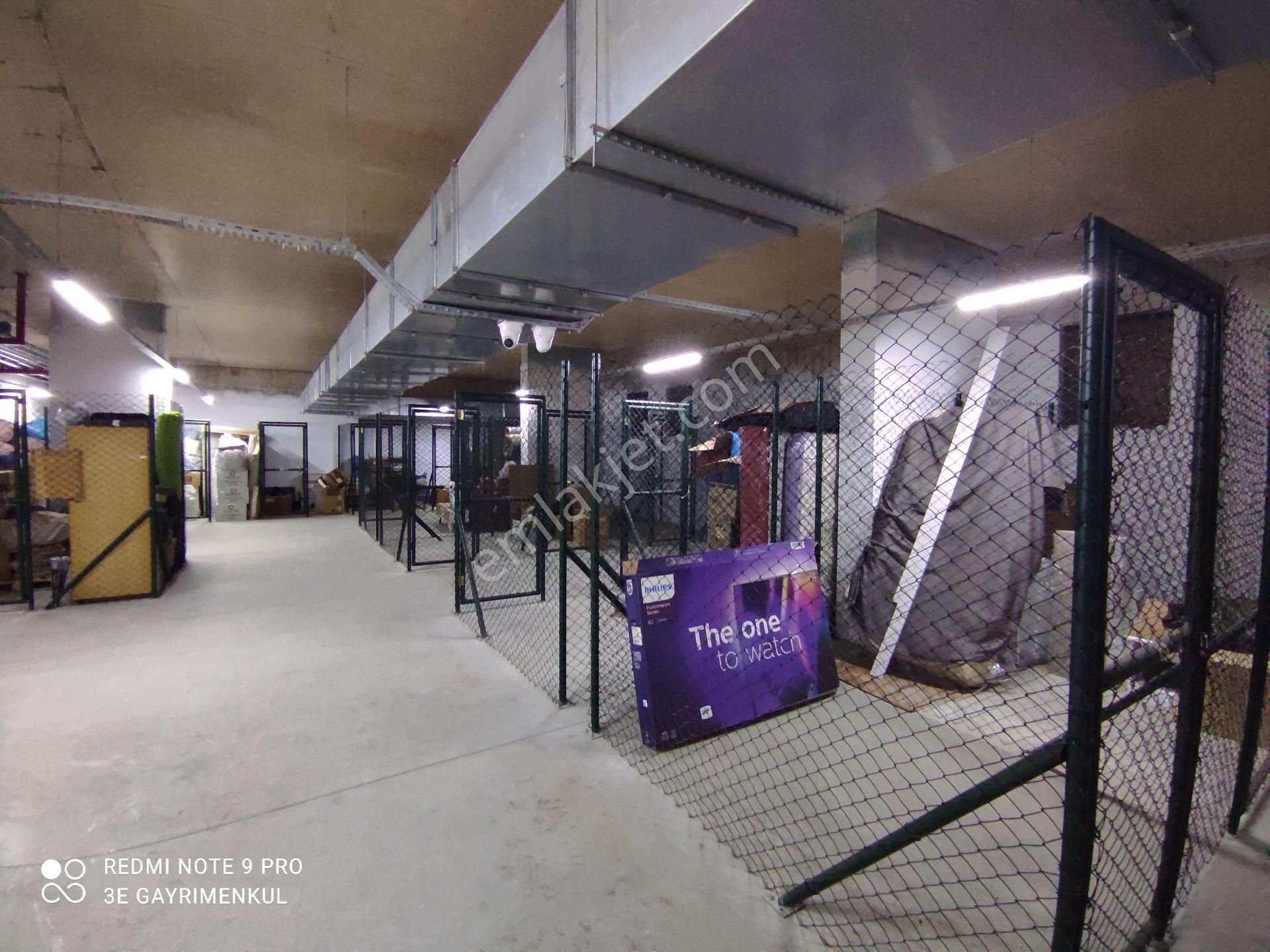 Tuzla Ambiyans'ta Satılık 1+1 60 M2 Fırsat Daire 3egayrimenkul - Görsel 20