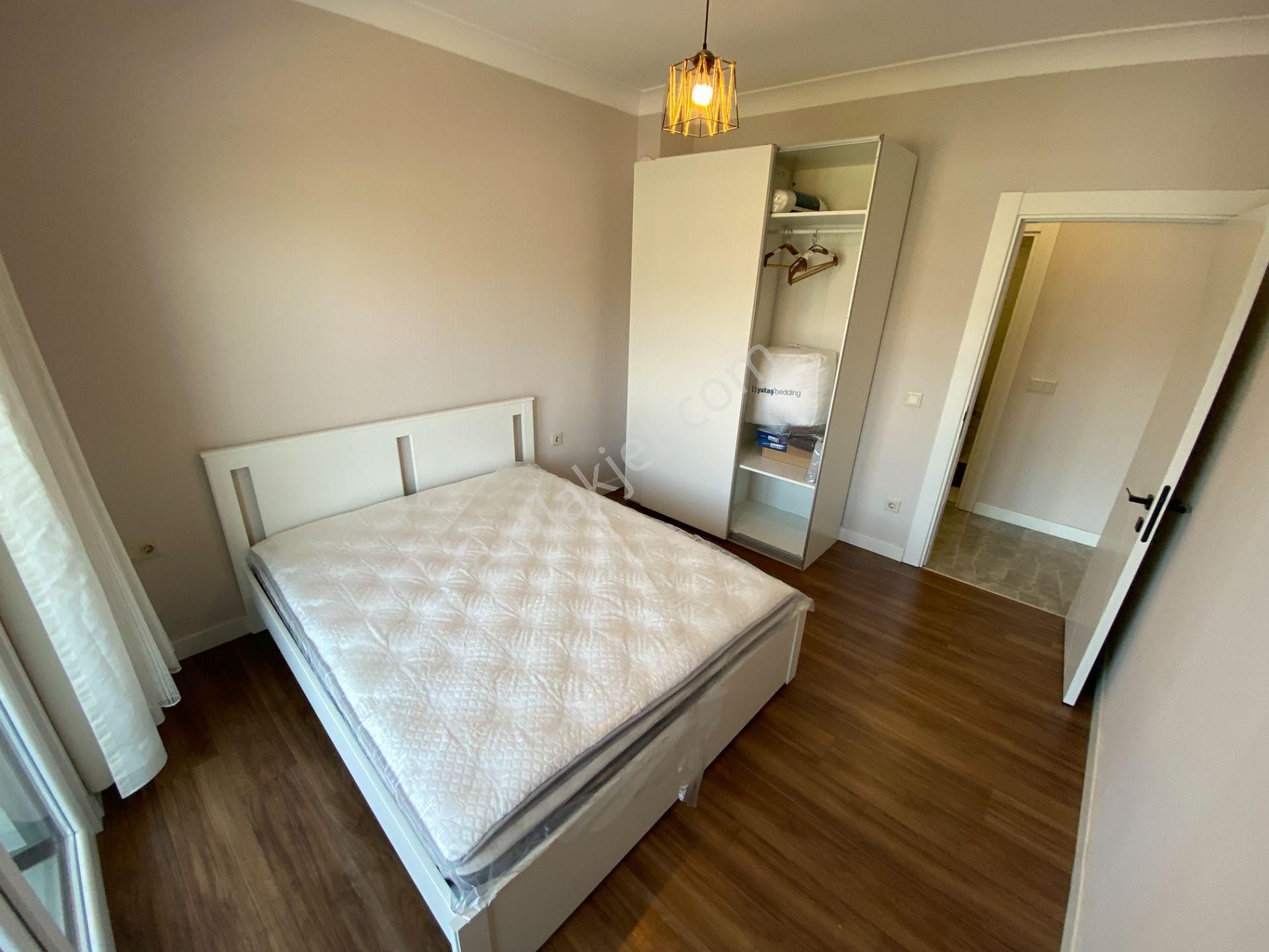 Tuzla Ambiyans'ta Satılık 1+1 60 M2 Fırsat Daire 3egayrimenkul - Görsel 11