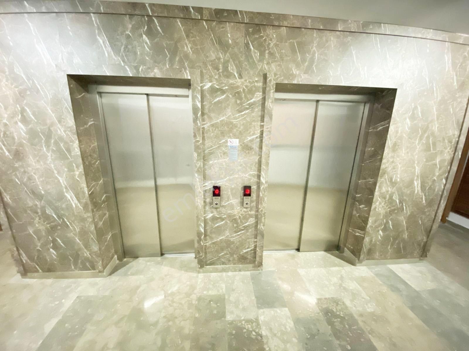 Törekent Newara Wenüs De 3+1 5.ara Katta Ultra Lüks Yapılı 0 Satılık Kupon Daire - Görsel 33