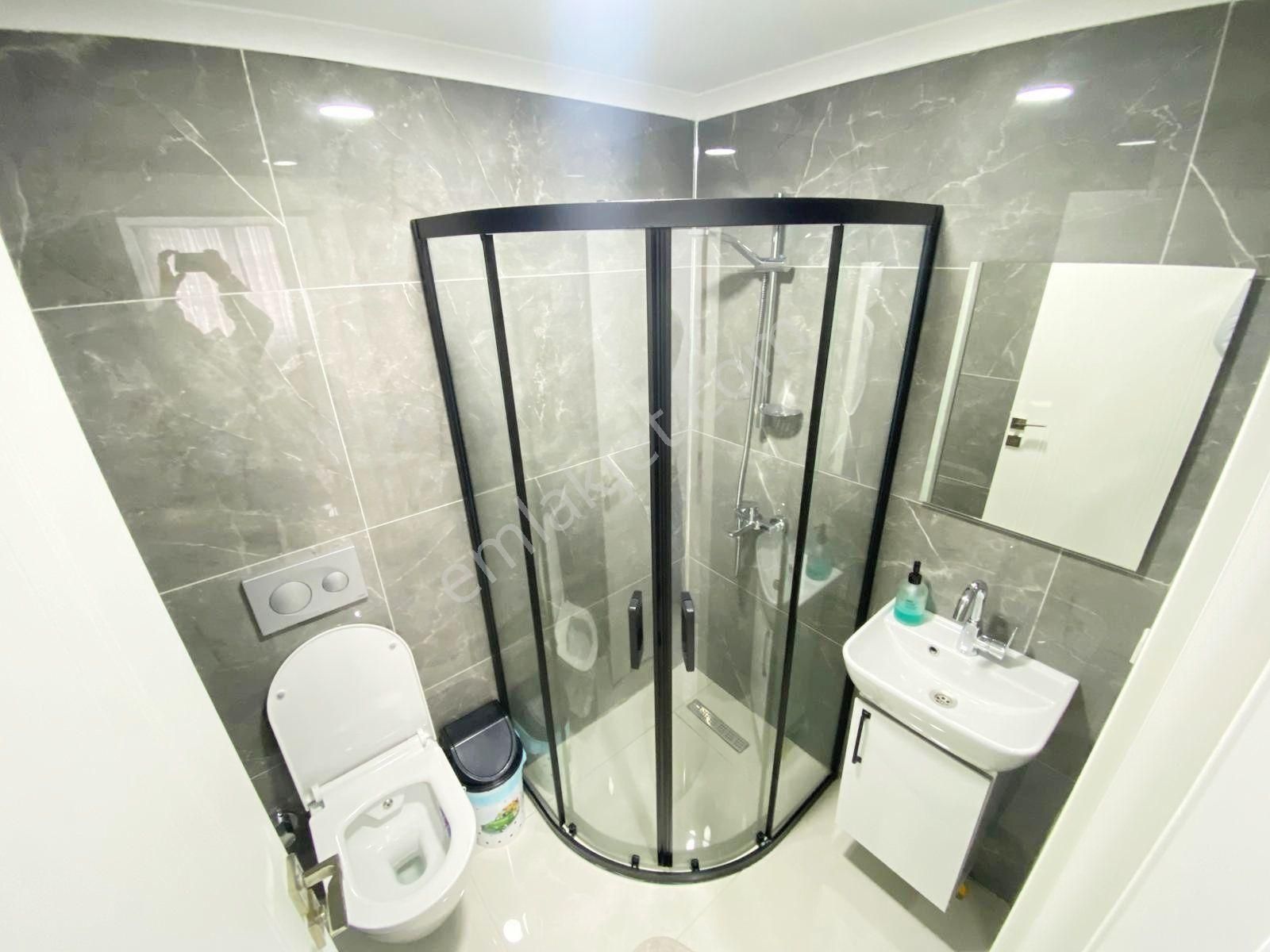 Törekent Newara Wenüs De 3+1 5.ara Katta Ultra Lüks Yapılı 0 Satılık Kupon Daire - Görsel 28