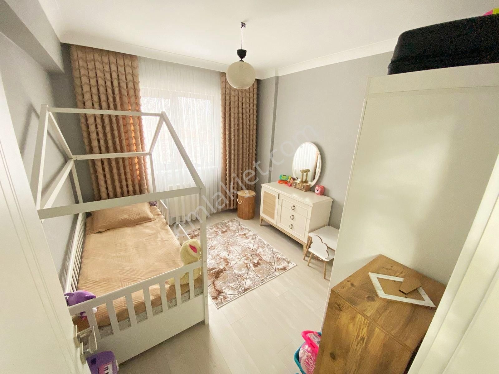 Törekent Newara Wenüs De 3+1 5.ara Katta Ultra Lüks Yapılı 0 Satılık Kupon Daire - Görsel 20