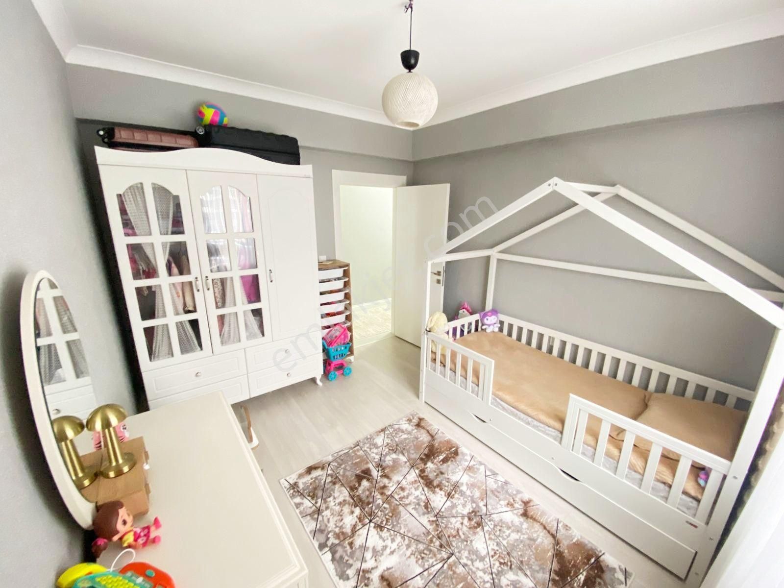 Törekent Newara Wenüs De 3+1 5.ara Katta Ultra Lüks Yapılı 0 Satılık Kupon Daire - Görsel 22