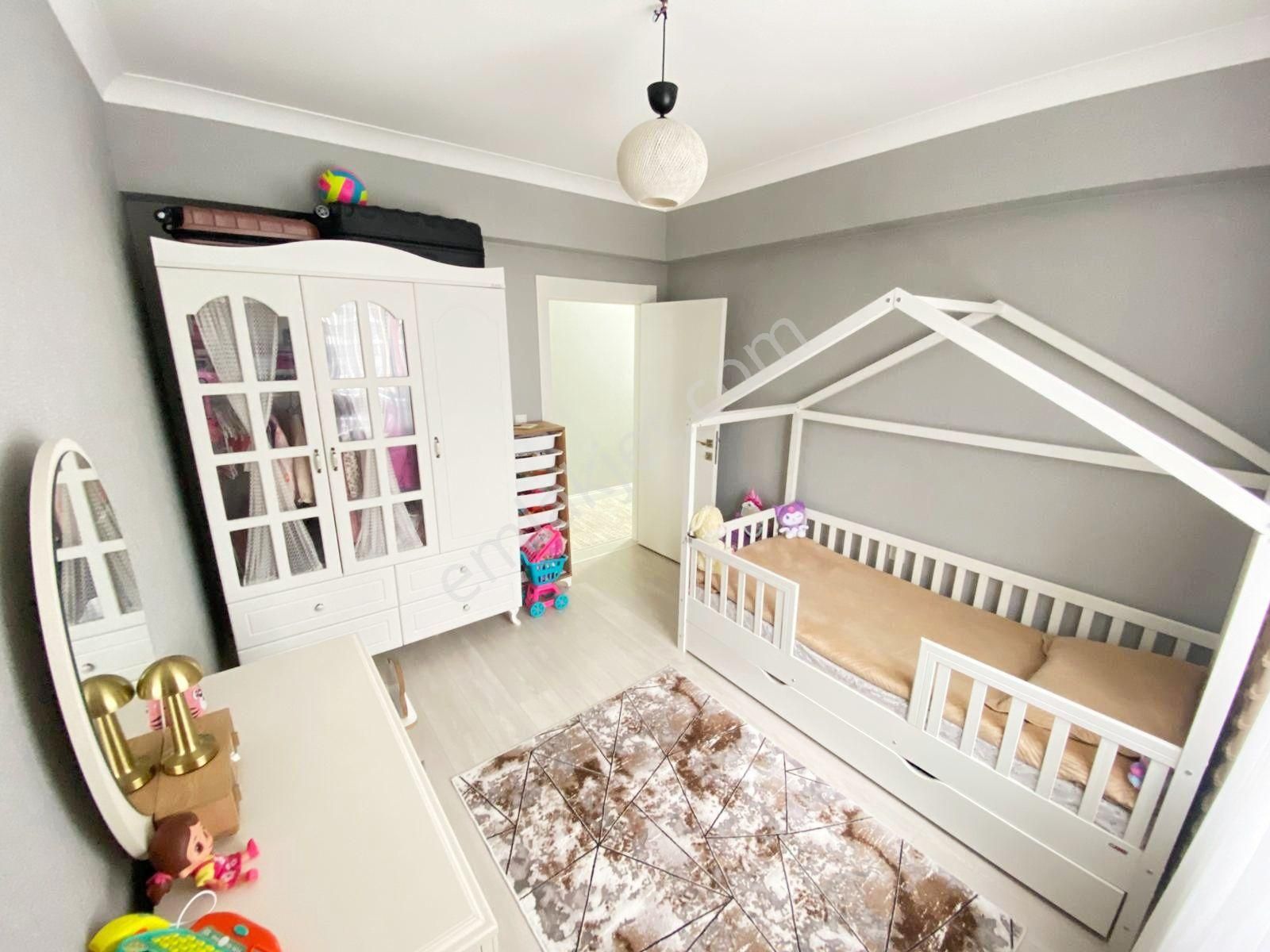 Törekent Newara Wenüs De 3+1 5.ara Katta Ultra Lüks Yapılı 0 Satılık Kupon Daire - Görsel 21