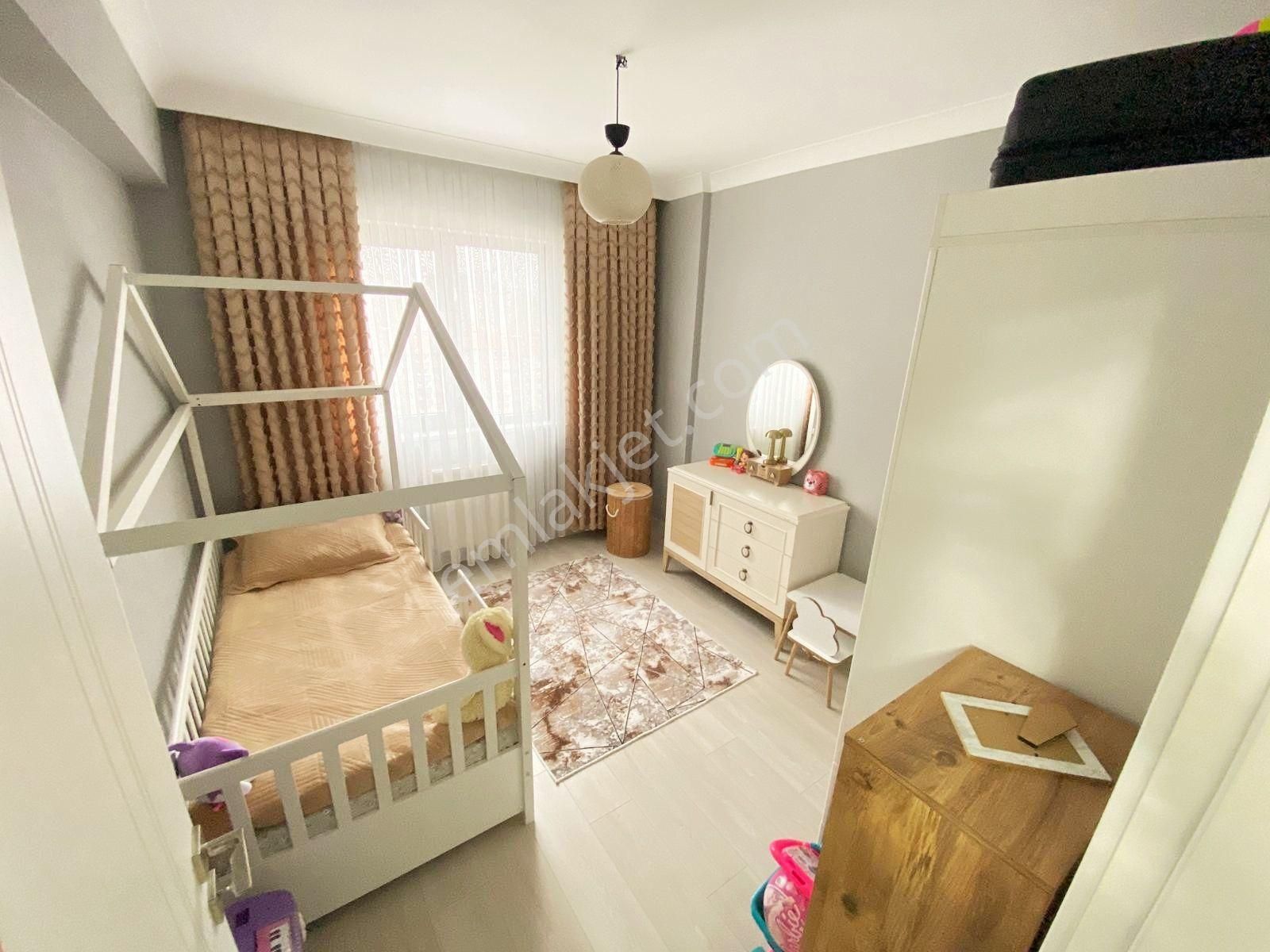 Törekent Newara Wenüs De 3+1 5.ara Katta Ultra Lüks Yapılı 0 Satılık Kupon Daire - Görsel 19