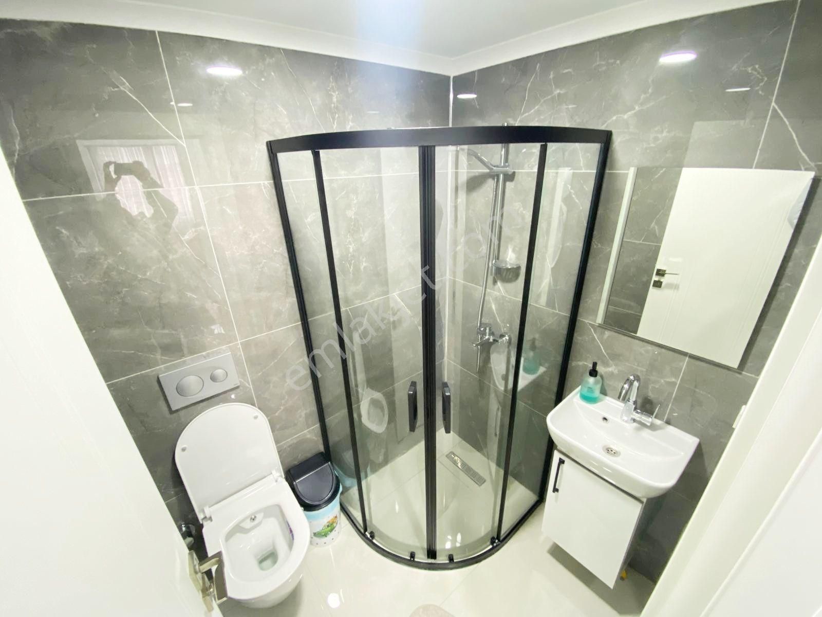 Törekent Newara Wenüs De 3+1 5.ara Katta Ultra Lüks Yapılı 0 Satılık Kupon Daire - Görsel 29