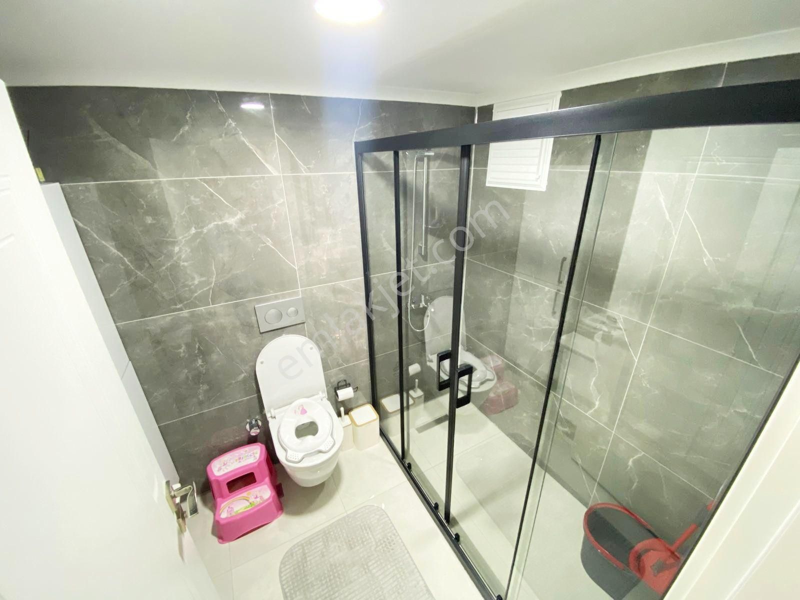 Törekent Newara Wenüs De 3+1 5.ara Katta Ultra Lüks Yapılı 0 Satılık Kupon Daire - Görsel 18