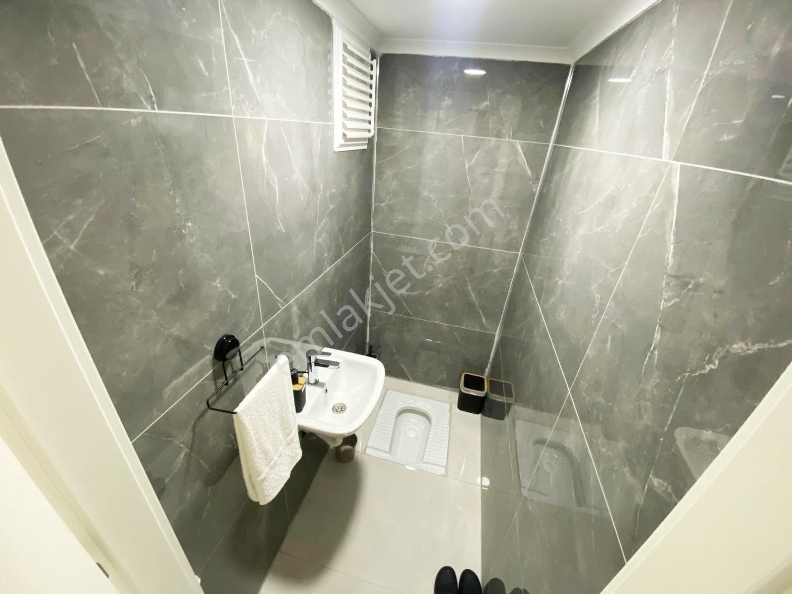 Törekent Newara Wenüs De 3+1 5.ara Katta Ultra Lüks Yapılı 0 Satılık Kupon Daire - Görsel 30