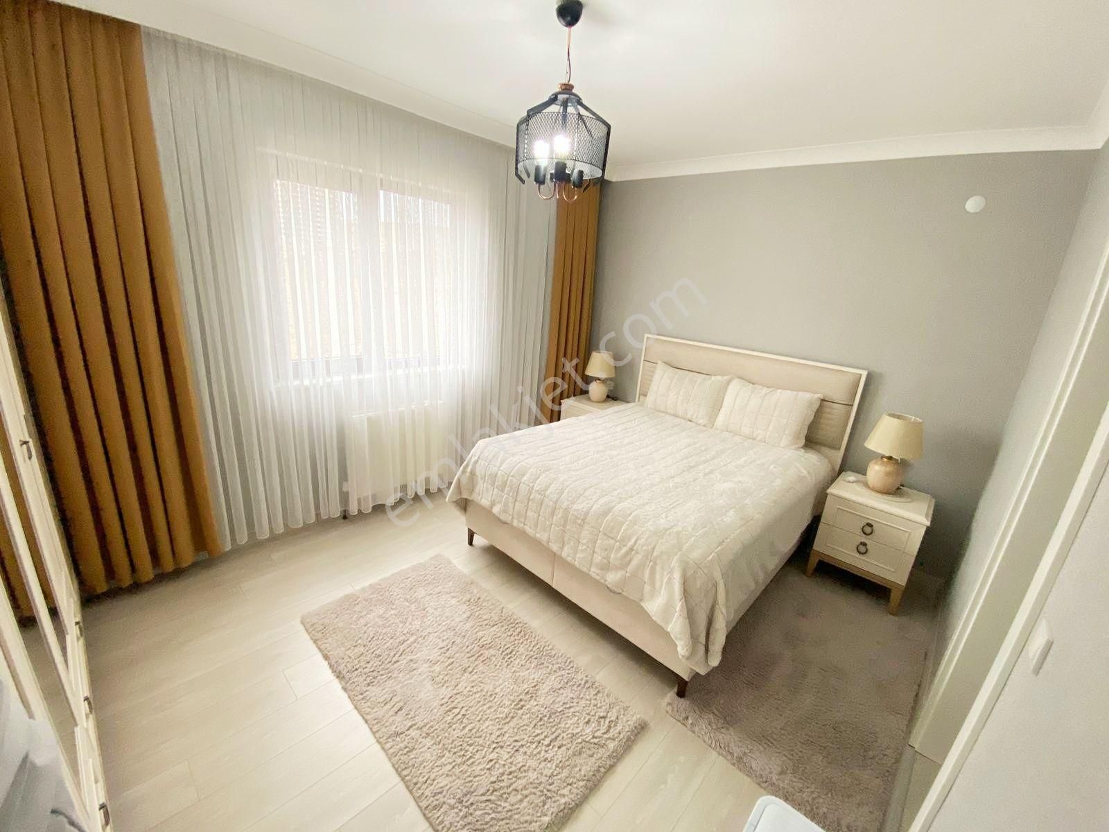 Törekent Newara Wenüs De 3+1 5.ara Katta Ultra Lüks Yapılı 0 Satılık Kupon Daire - Görsel 14