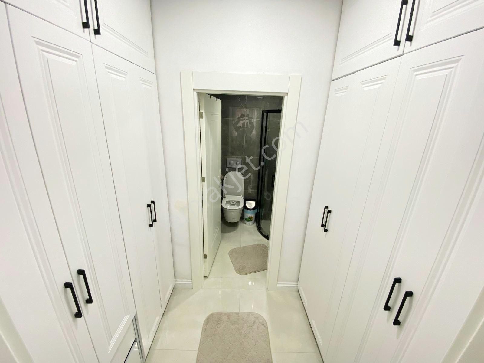 Törekent Newara Wenüs De 3+1 5.ara Katta Ultra Lüks Yapılı 0 Satılık Kupon Daire - Görsel 27