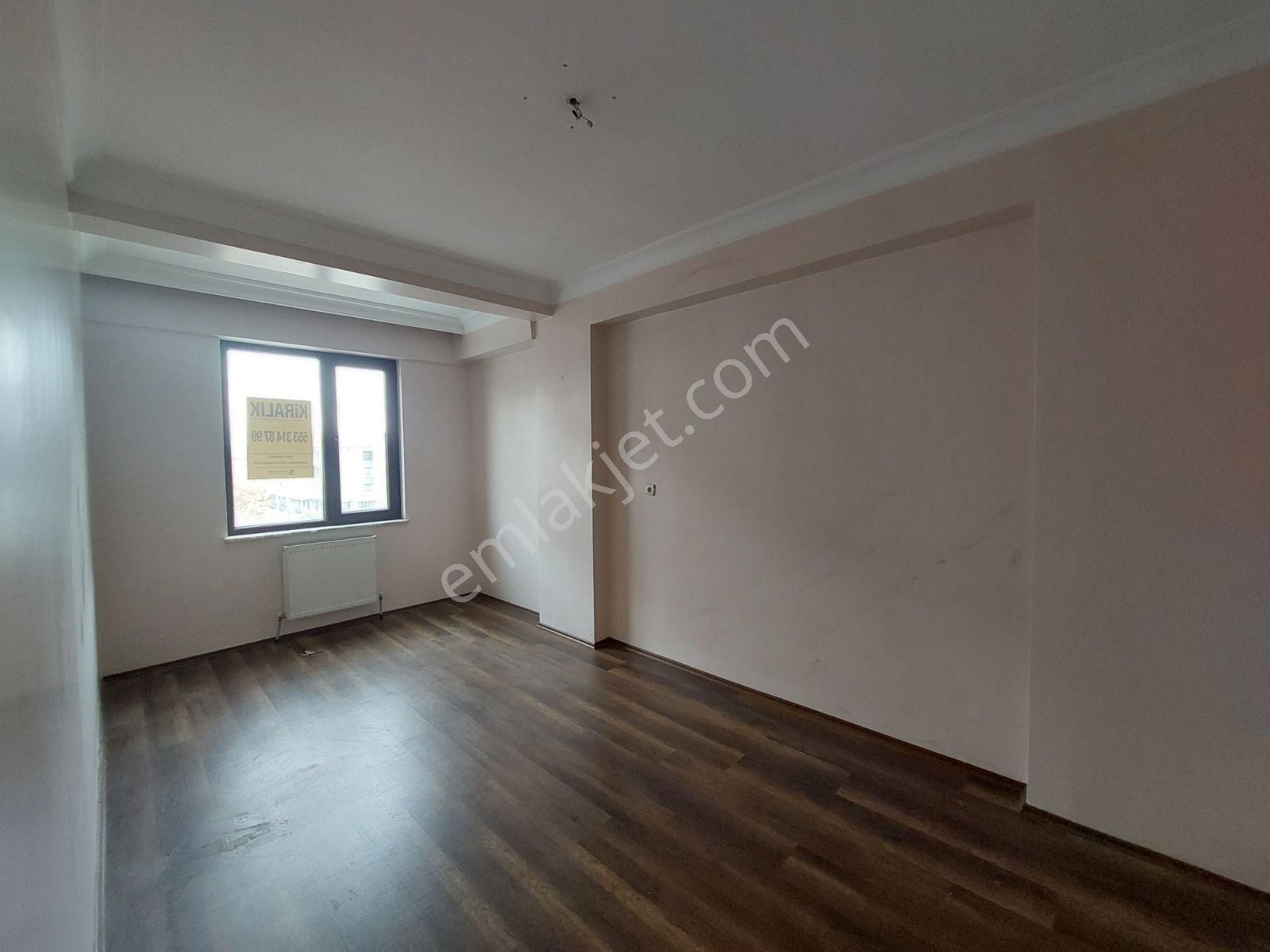 Nakipoğlu Mah.de Keçeciler Cad.si Üzeri 3+1 Arakat Kiralık Daire - Görsel 24