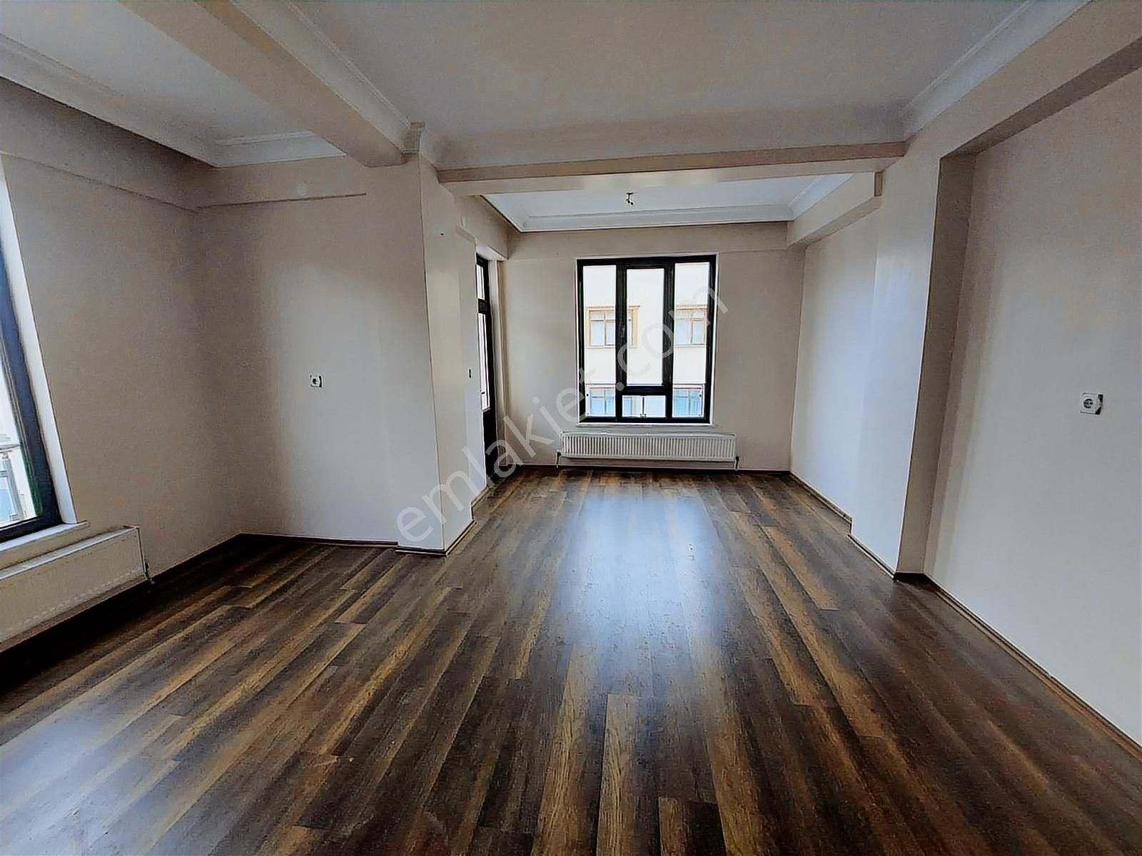 Nakipoğlu Mah.de Keçeciler Cad.si Üzeri 3+1 Arakat Kiralık Daire - Görsel 25