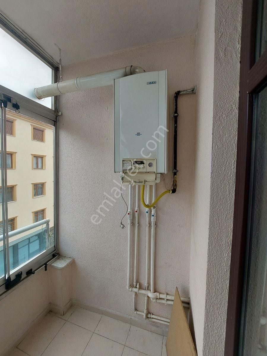 Nakipoğlu Mah.de Keçeciler Cad.si Üzeri 3+1 Arakat Kiralık Daire - Görsel 28