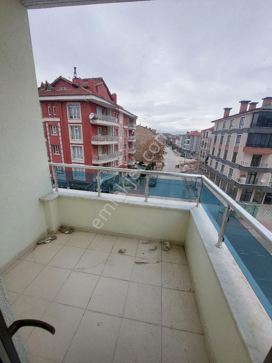 Nakipoğlu Mah.de Keçeciler Cad.si Üzeri 3+1 Arakat Kiralık Daire - Görsel 19