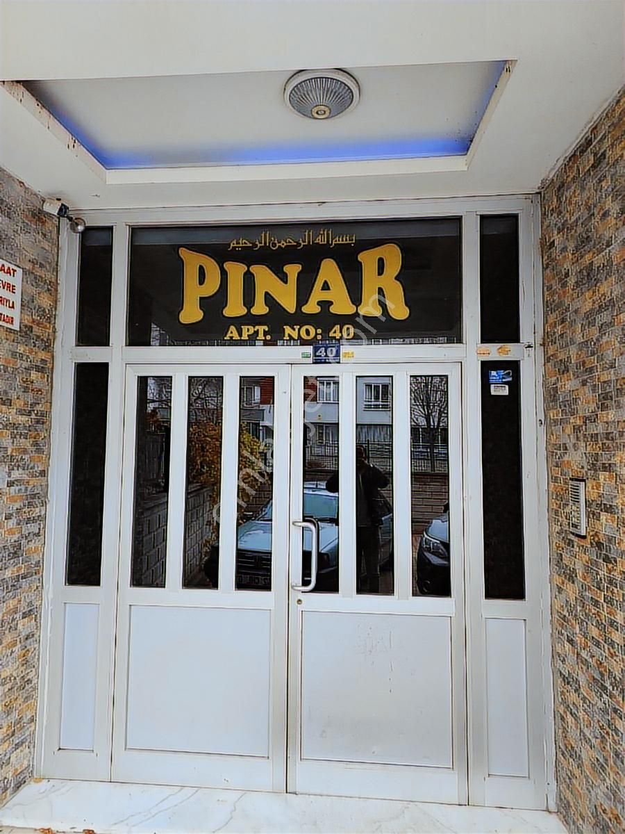 Nakipoğlu Mah.de Keçeciler Cad.si Üzeri 3+1 Arakat Kiralık Daire - Görsel 13