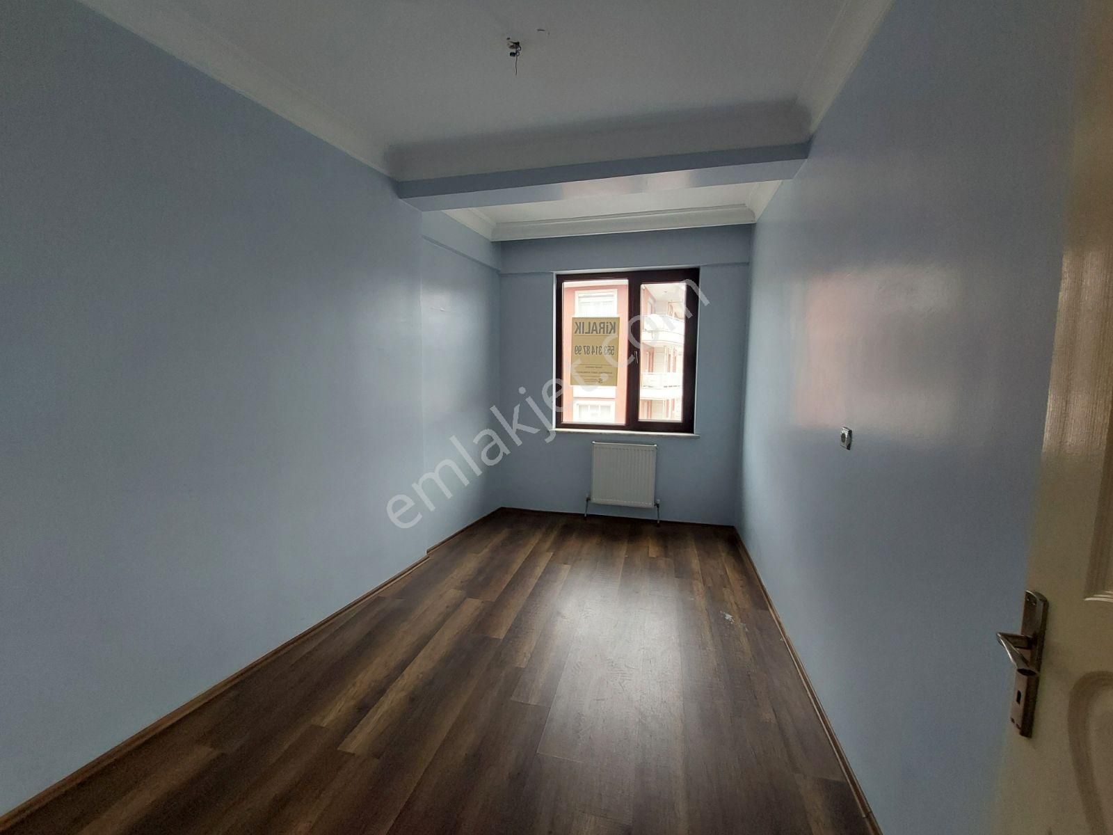 Nakipoğlu Mah.de Keçeciler Cad.si Üzeri 3+1 Arakat Kiralık Daire - Görsel 31