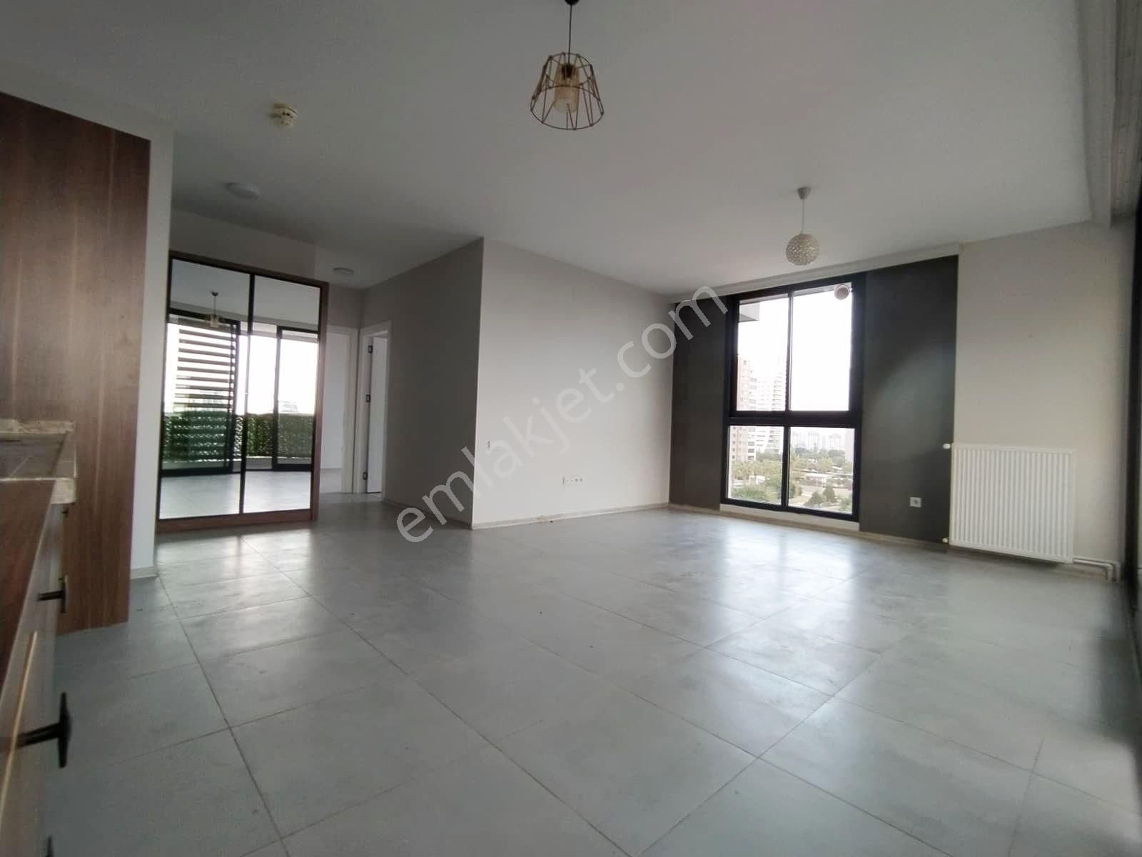 ░_*arcıty*_░ Den Fuat Morel'de Lüks 2+1 Doğalgazlı Büro/ofis - Görsel 4