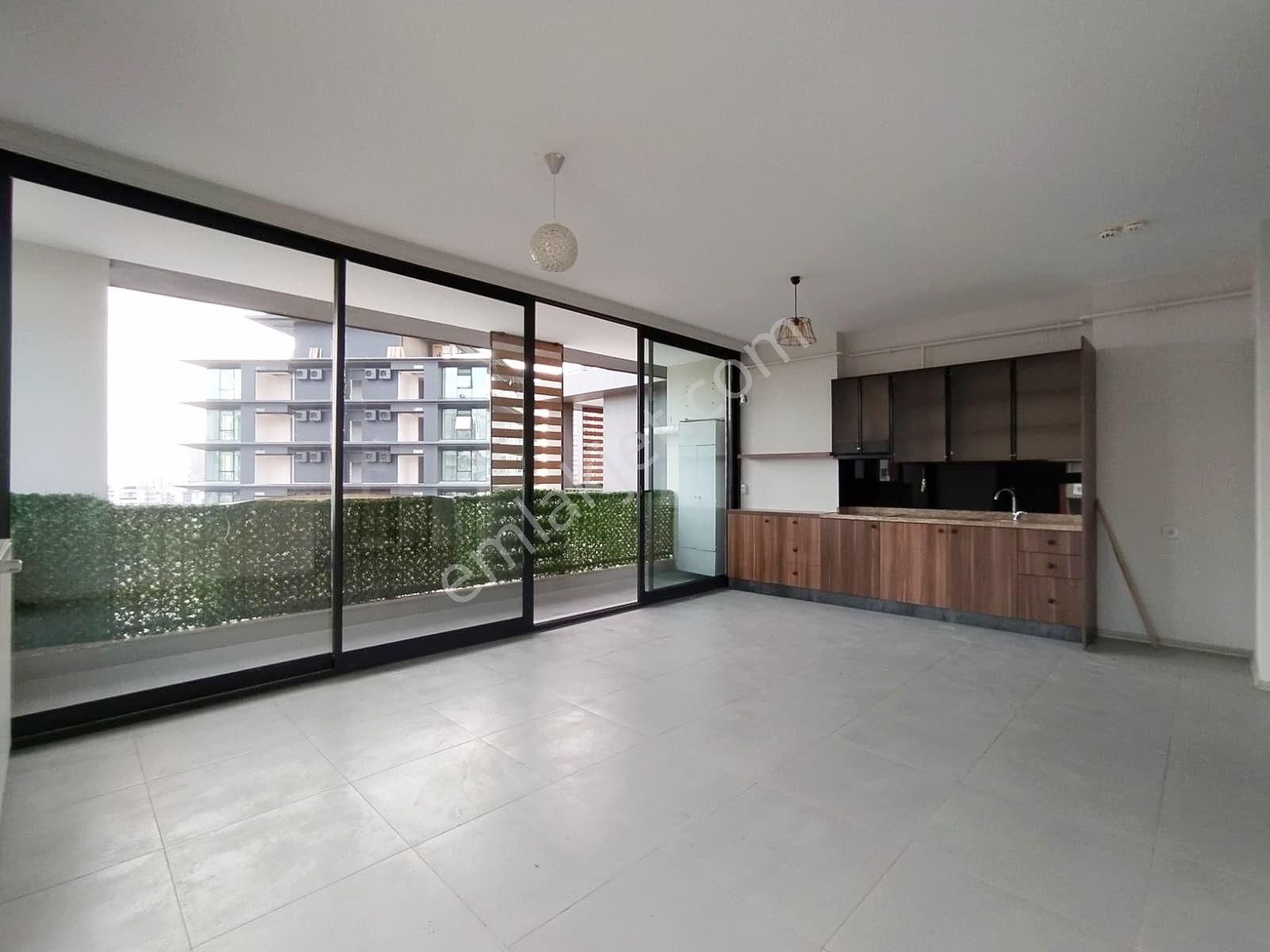 ░_*arcıty*_░ Den Fuat Morel'de Lüks 2+1 Doğalgazlı Büro/ofis