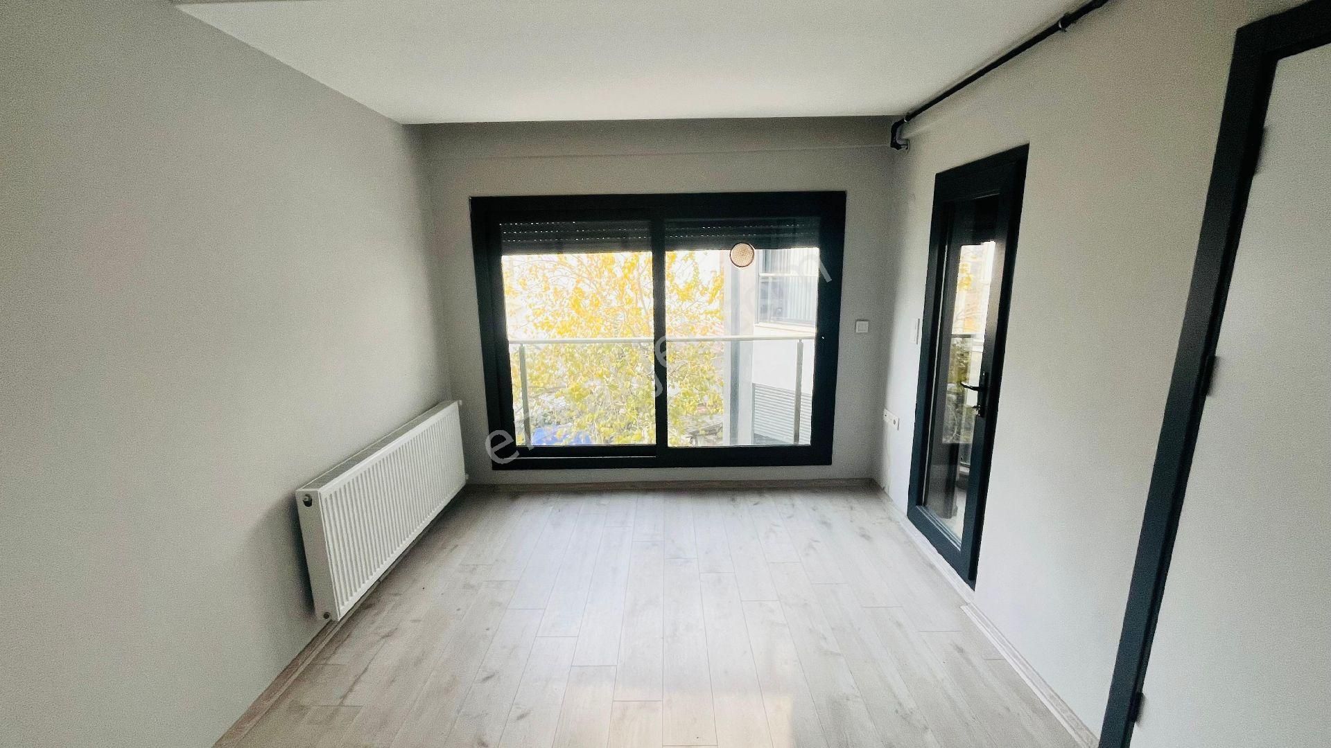 Turkuaz'dan İzban Dibi Lüks 1+1 - Görsel 2