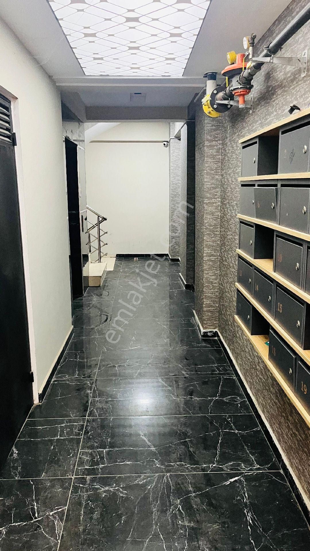 Turkuaz'dan İzban Dibi Lüks 1+1 - Görsel 7