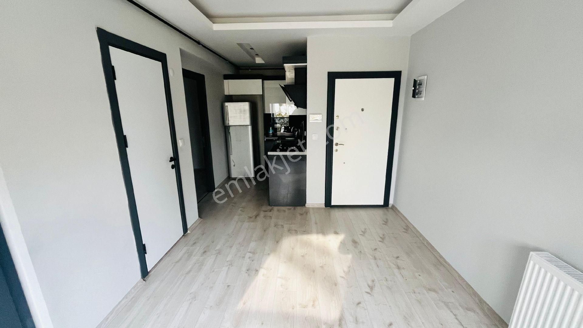 Turkuaz'dan İzban Dibi Lüks 1+1 - Görsel 3