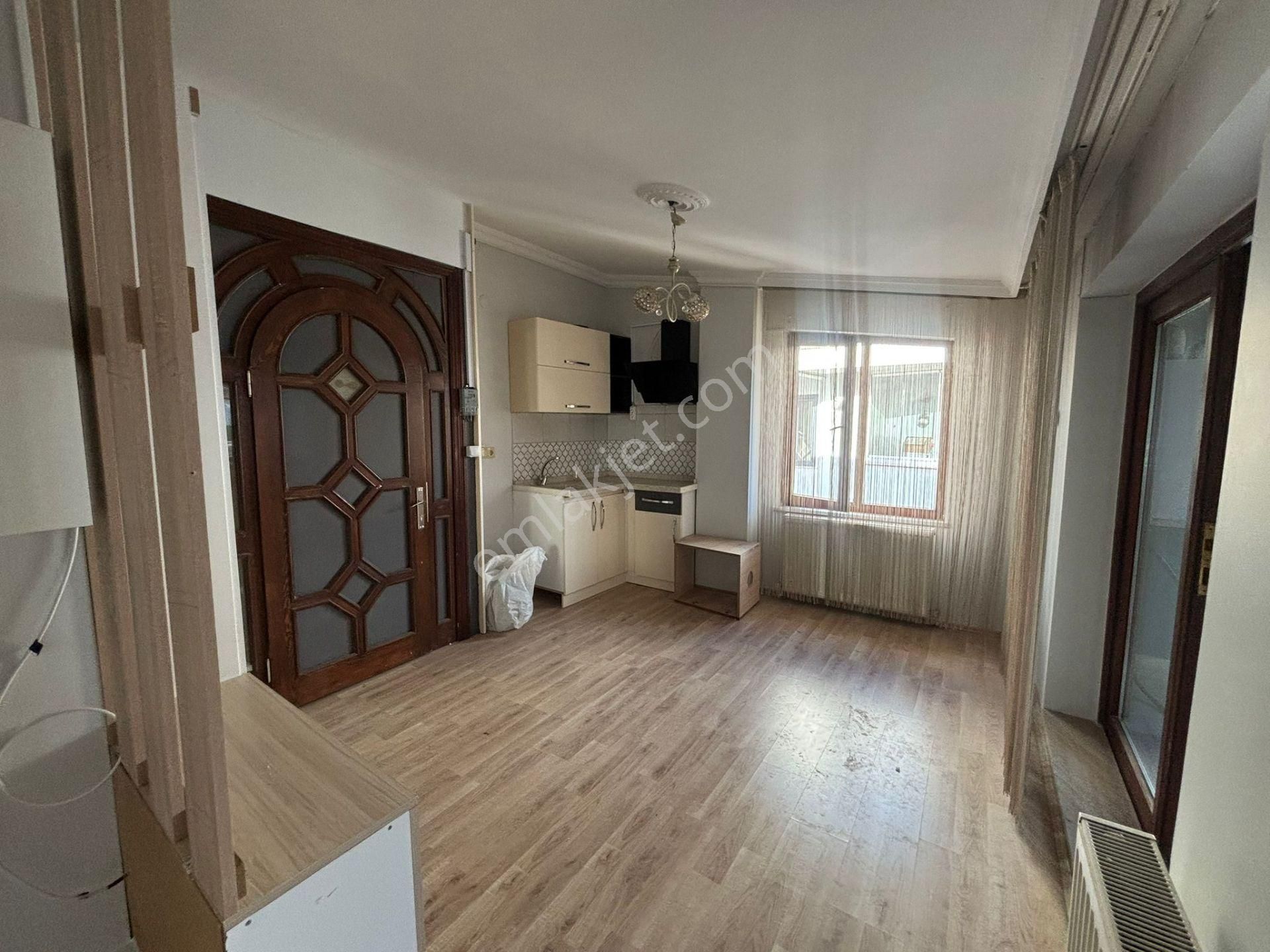 Balıkesir Karesi Paşaalanı Kiralık 1+1 Daire - Görsel 4