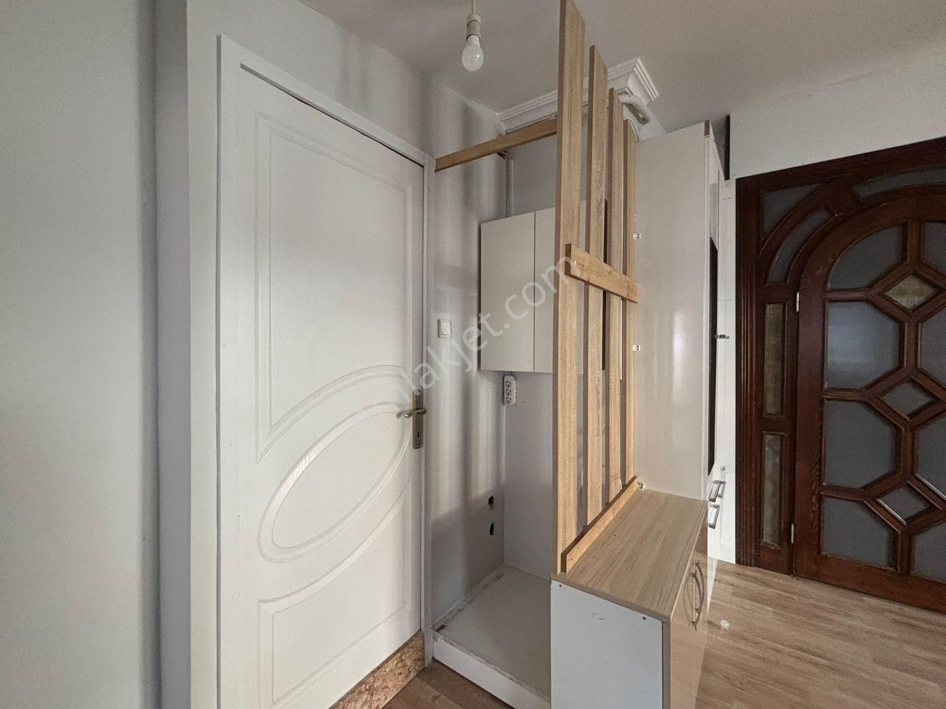 Balıkesir Karesi Paşaalanı Kiralık 1+1 Daire - Görsel 12
