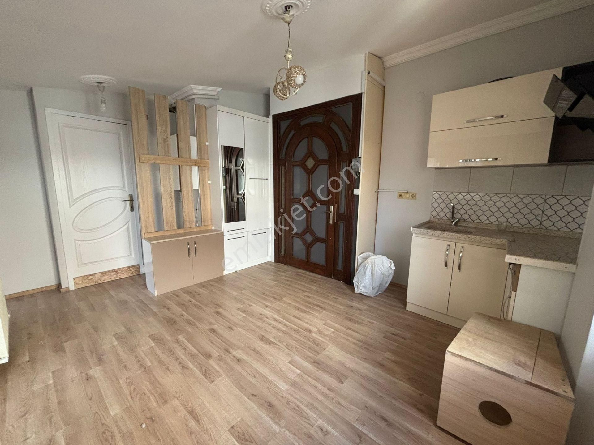 Balıkesir Karesi Paşaalanı Kiralık 1+1 Daire - Görsel 3