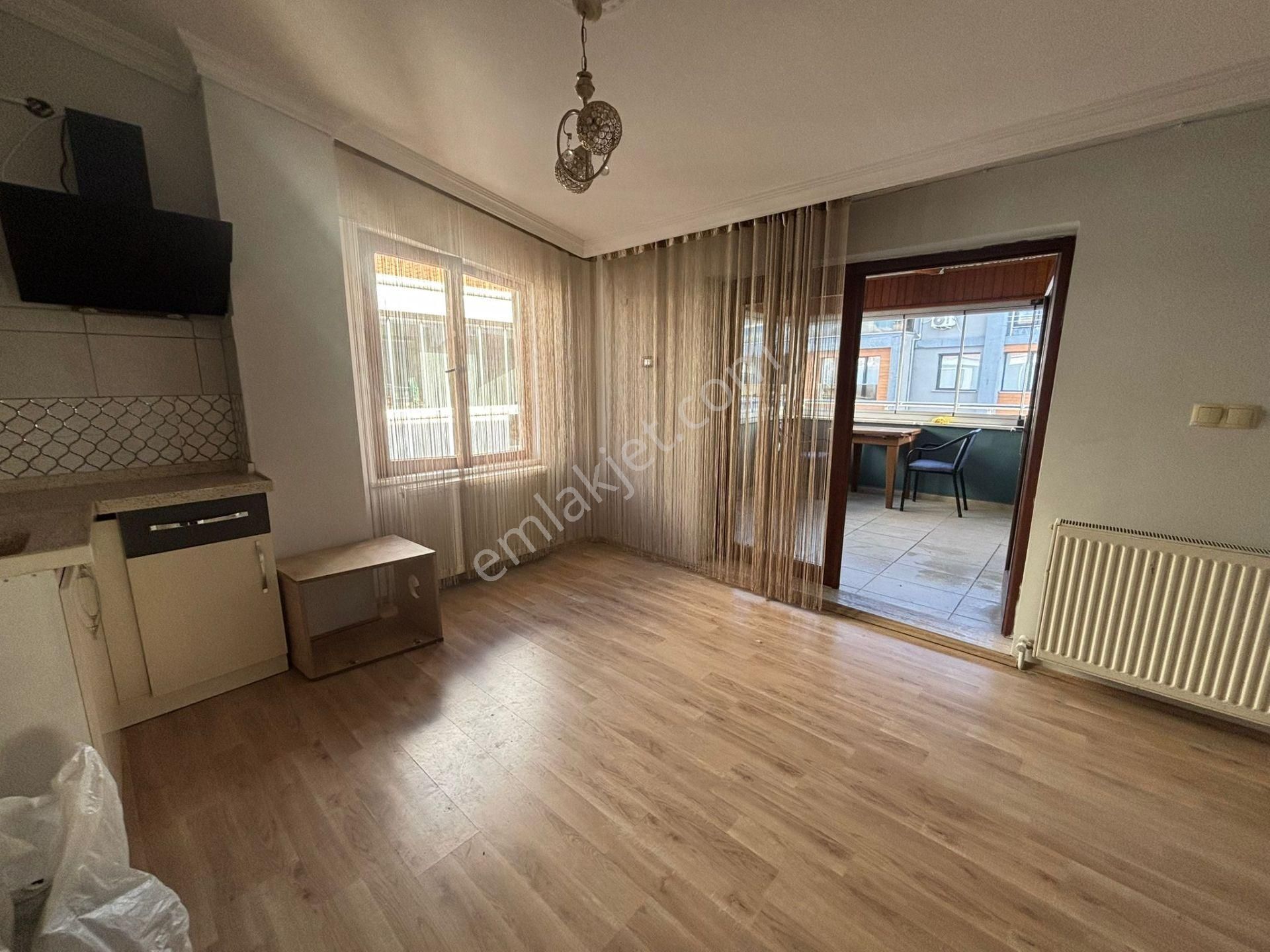 Balıkesir Karesi Paşaalanı Kiralık 1+1 Daire - Görsel 2