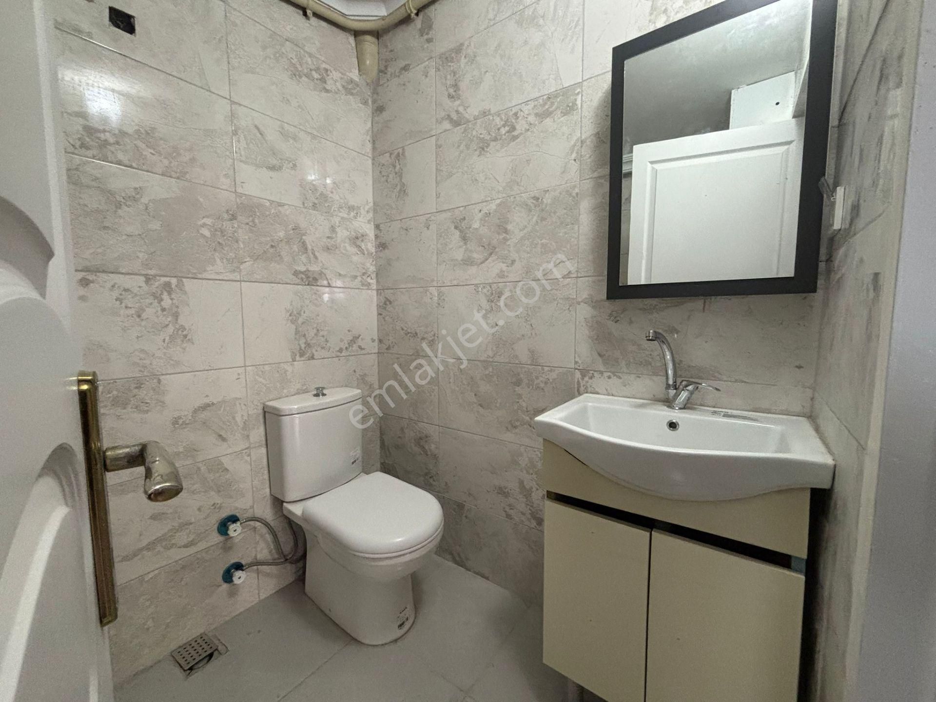 Balıkesir Karesi Paşaalanı Kiralık 1+1 Daire - Görsel 10