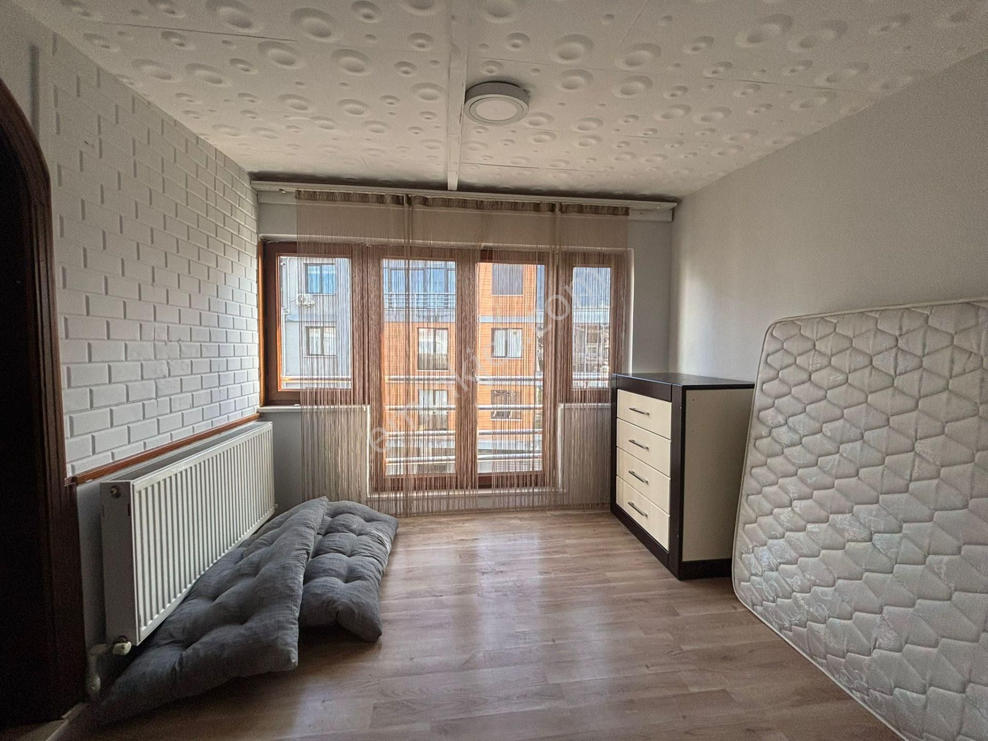Balıkesir Karesi Paşaalanı Kiralık 1+1 Daire - Görsel 8