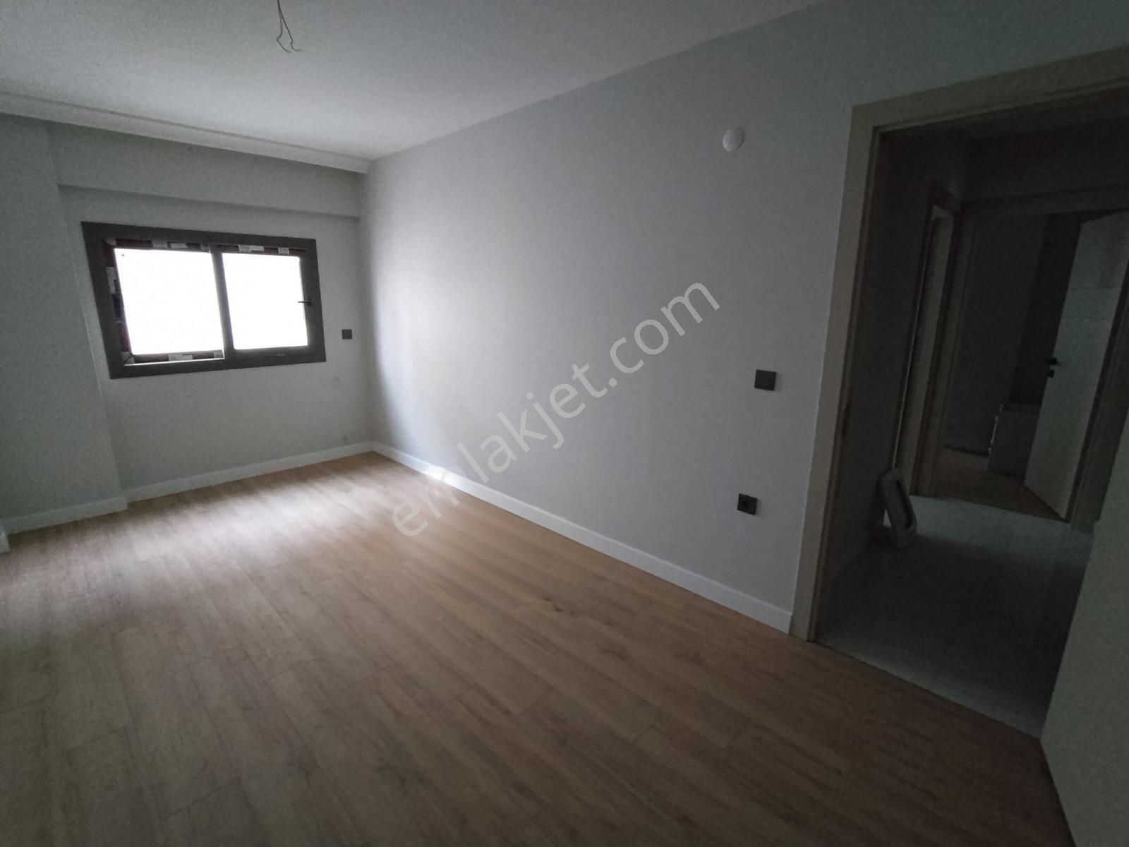 Karşıyaka Demirköprüde Sıfır Ebeveyn Banyolu 3+1 Daire Ö-10 - Görsel 19