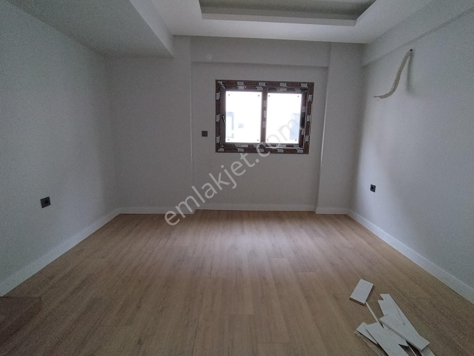 Karşıyaka Demirköprüde Sıfır Ebeveyn Banyolu 3+1 Daire Ö-10 - Görsel 24