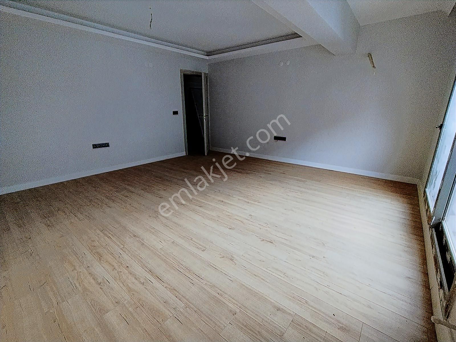 Karşıyaka Demirköprüde Sıfır Ebeveyn Banyolu 3+1 Daire Ö-10 - Görsel 3