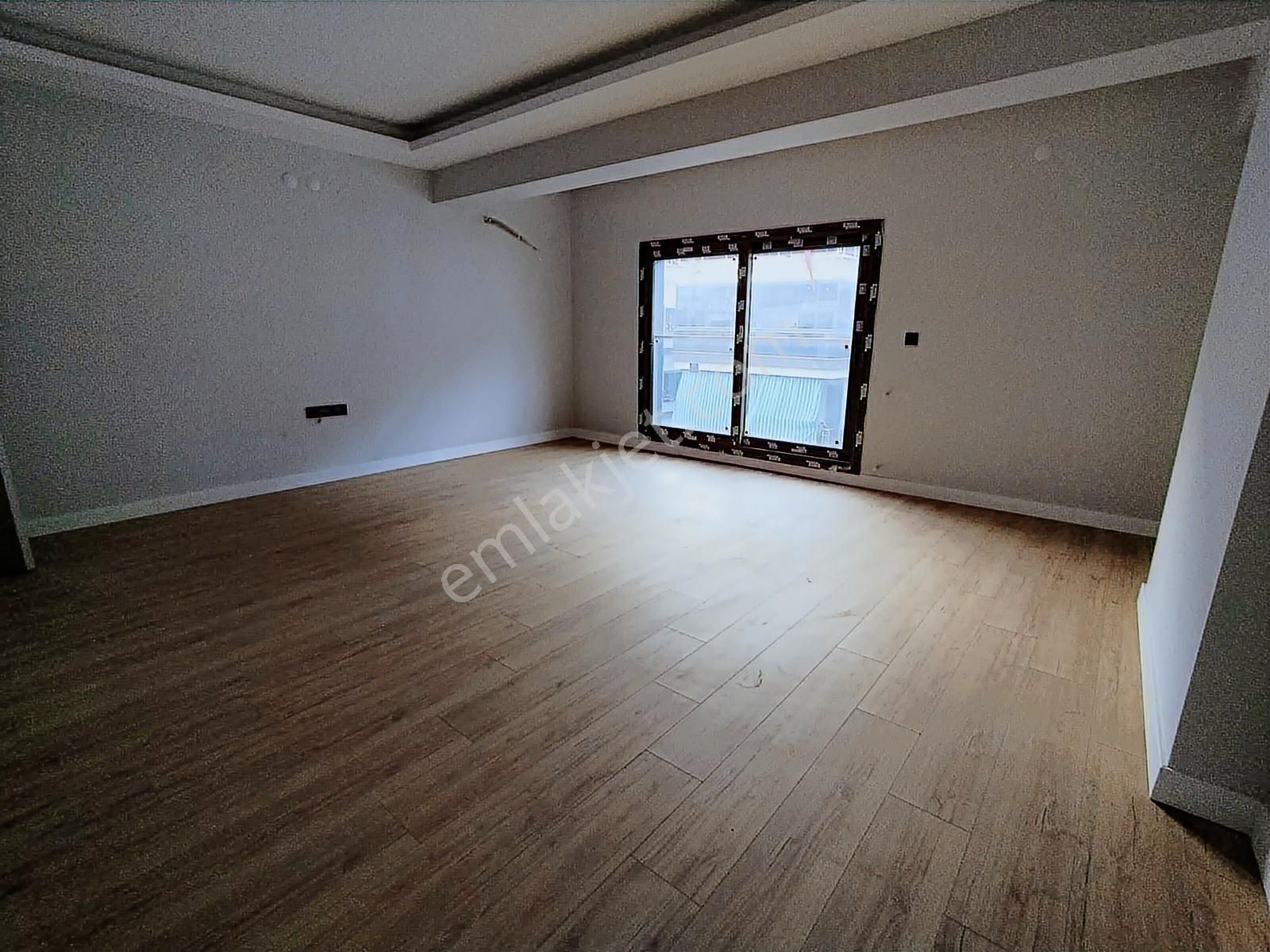 Karşıyaka Demirköprüde Sıfır Ebeveyn Banyolu 3+1 Daire Ö-10 - Görsel 2