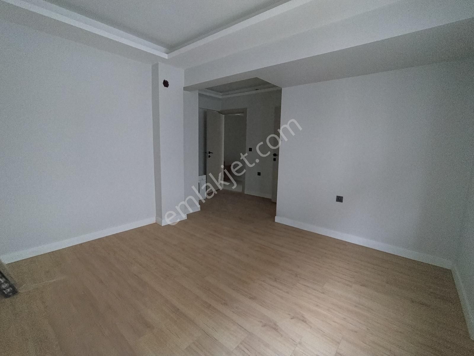 Karşıyaka Demirköprüde Sıfır Ebeveyn Banyolu 3+1 Daire Ö-10 - Görsel 16