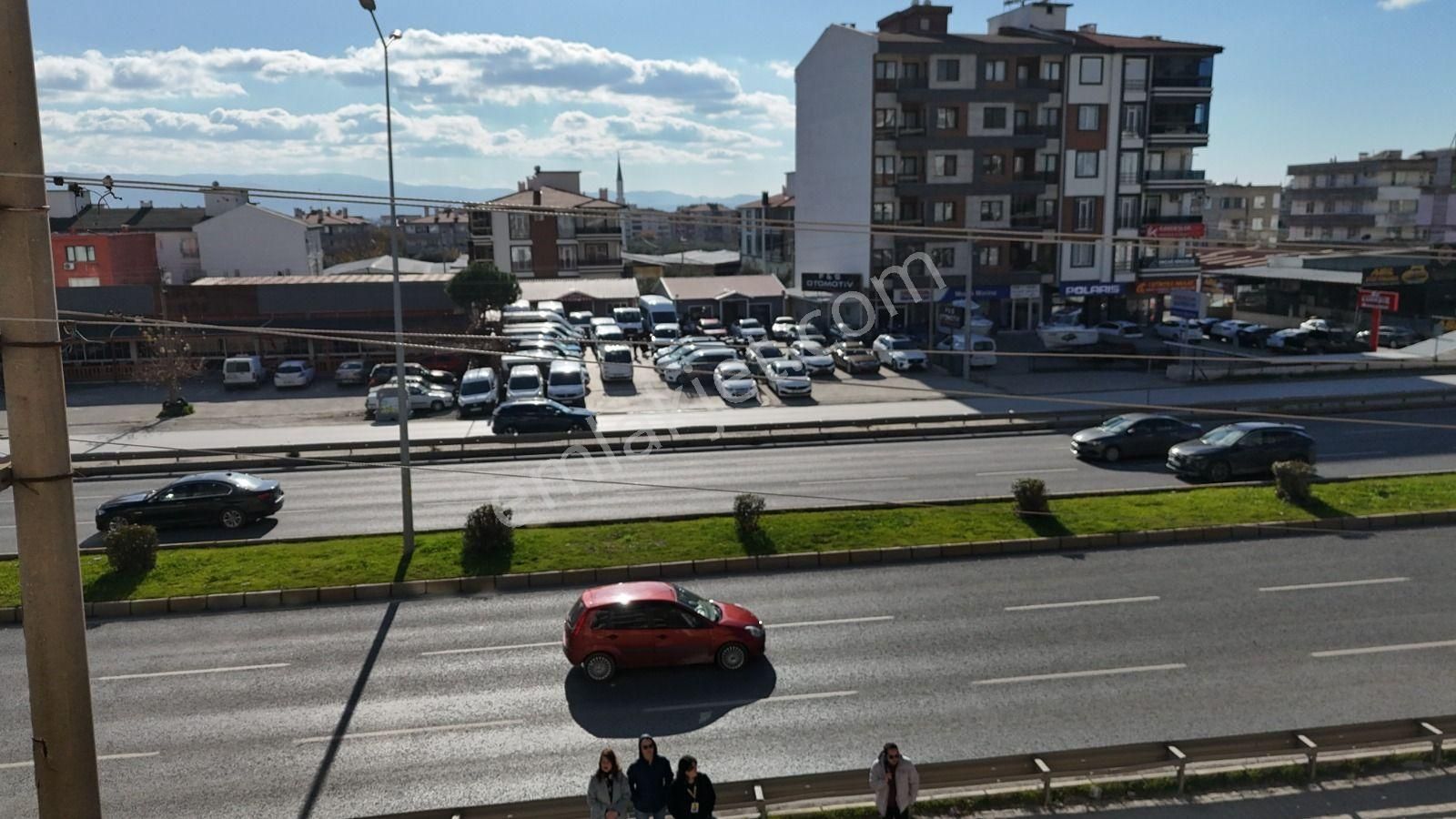 Golden Globy, Edremit Kadıköy'de İzmir-çanakkale Yolunda Satılık Lüks 2+1 Daireler - Görsel 15