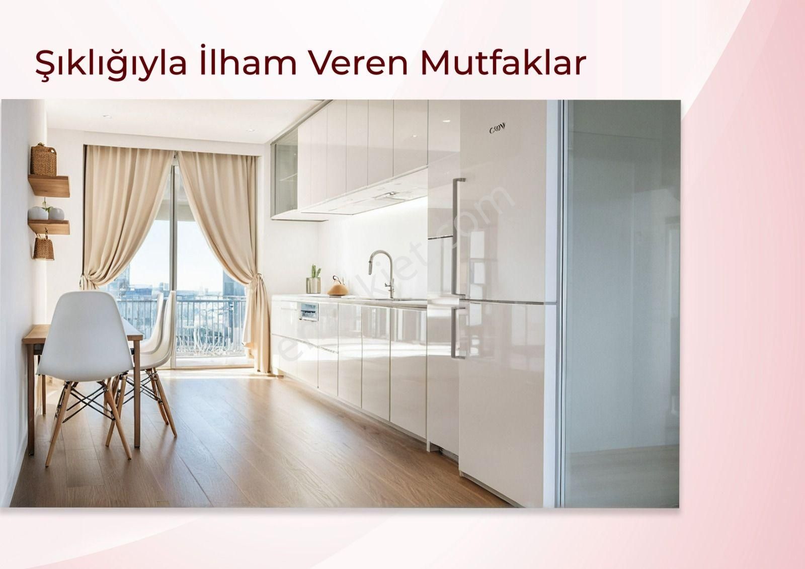 Golden Globy, Edremit Kadıköy'de İzmir-çanakkale Yolunda Satılık Lüks 2+1 Daireler - Görsel 31