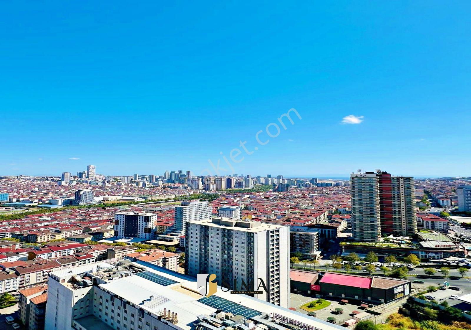 Metrobüse 10 Dk 1+1 Yüksek Kira Getirili Ana Cadde Üzeri Fırsat Daire - Görsel 8