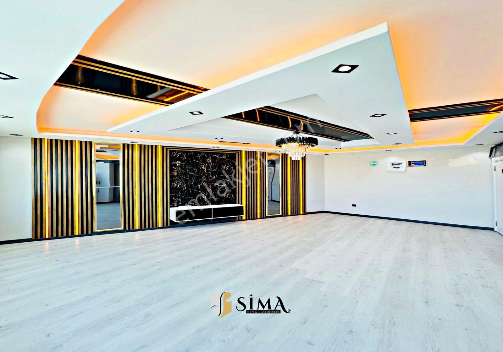 Metrobüse 10 Dk 1+1 Yüksek Kira Getirili Ana Cadde Üzeri Fırsat Daire - Görsel 15