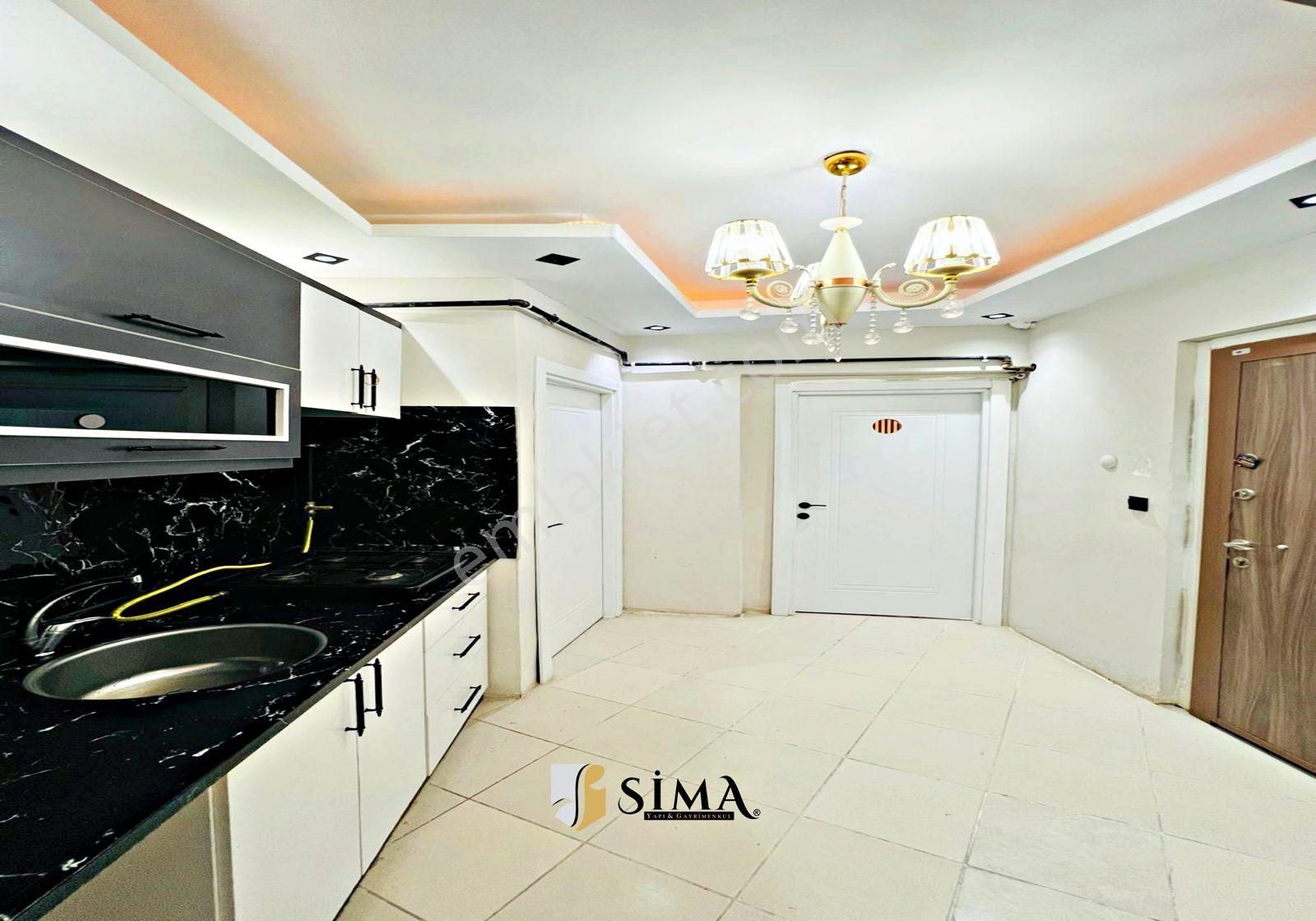 Metrobüse 10 Dk 1+1 Yüksek Kira Getirili Ana Cadde Üzeri Fırsat Daire - Görsel 3