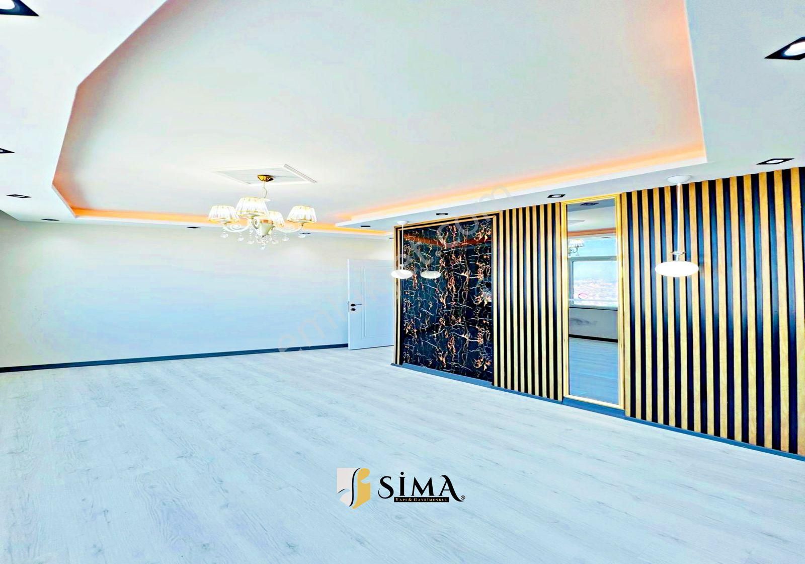 Metrobüse 10 Dk 1+1 Yüksek Kira Getirili Ana Cadde Üzeri Fırsat Daire - Görsel 11