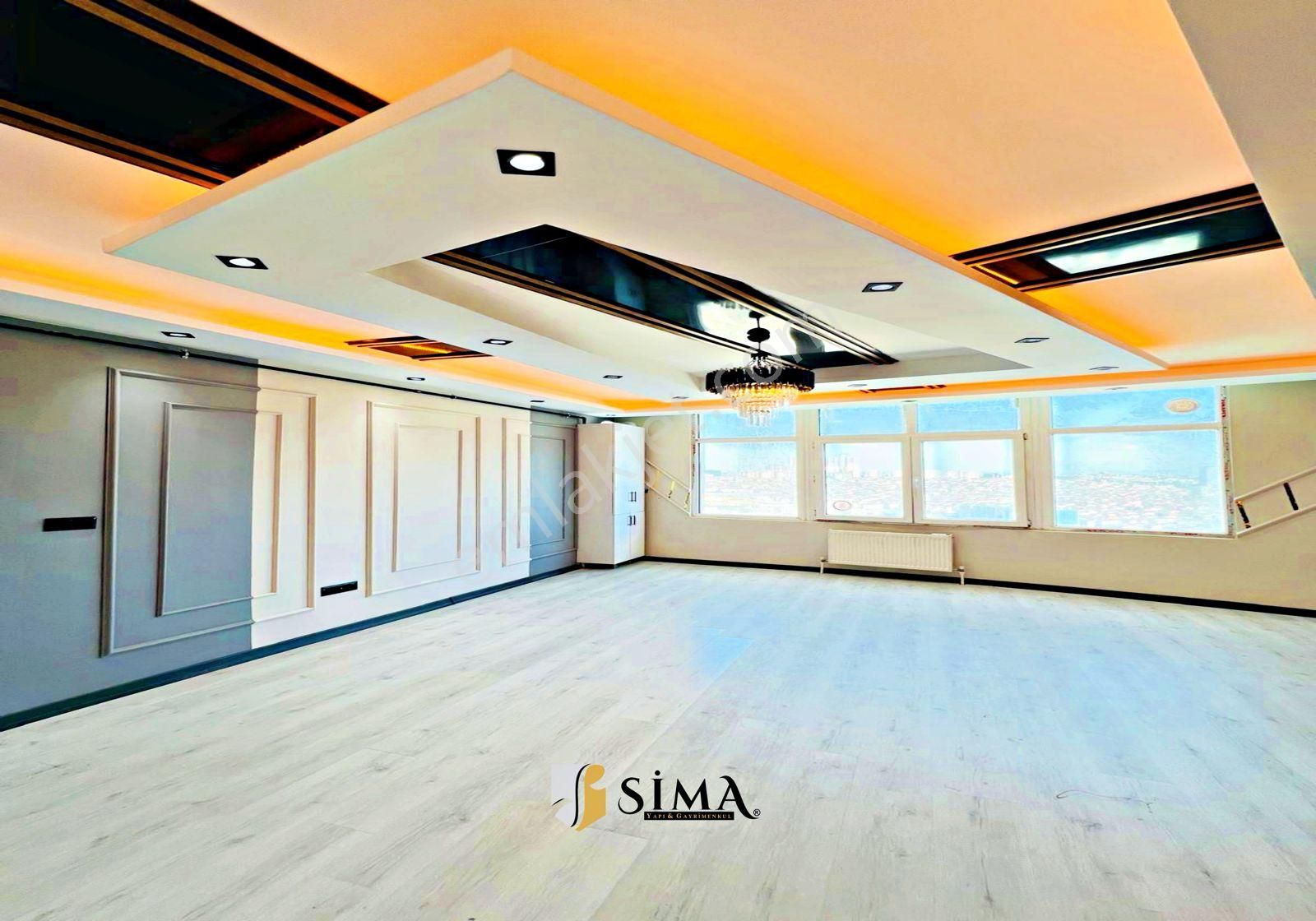 Metrobüse 10 Dk 1+1 Yüksek Kira Getirili Ana Cadde Üzeri Fırsat Daire - Görsel 10