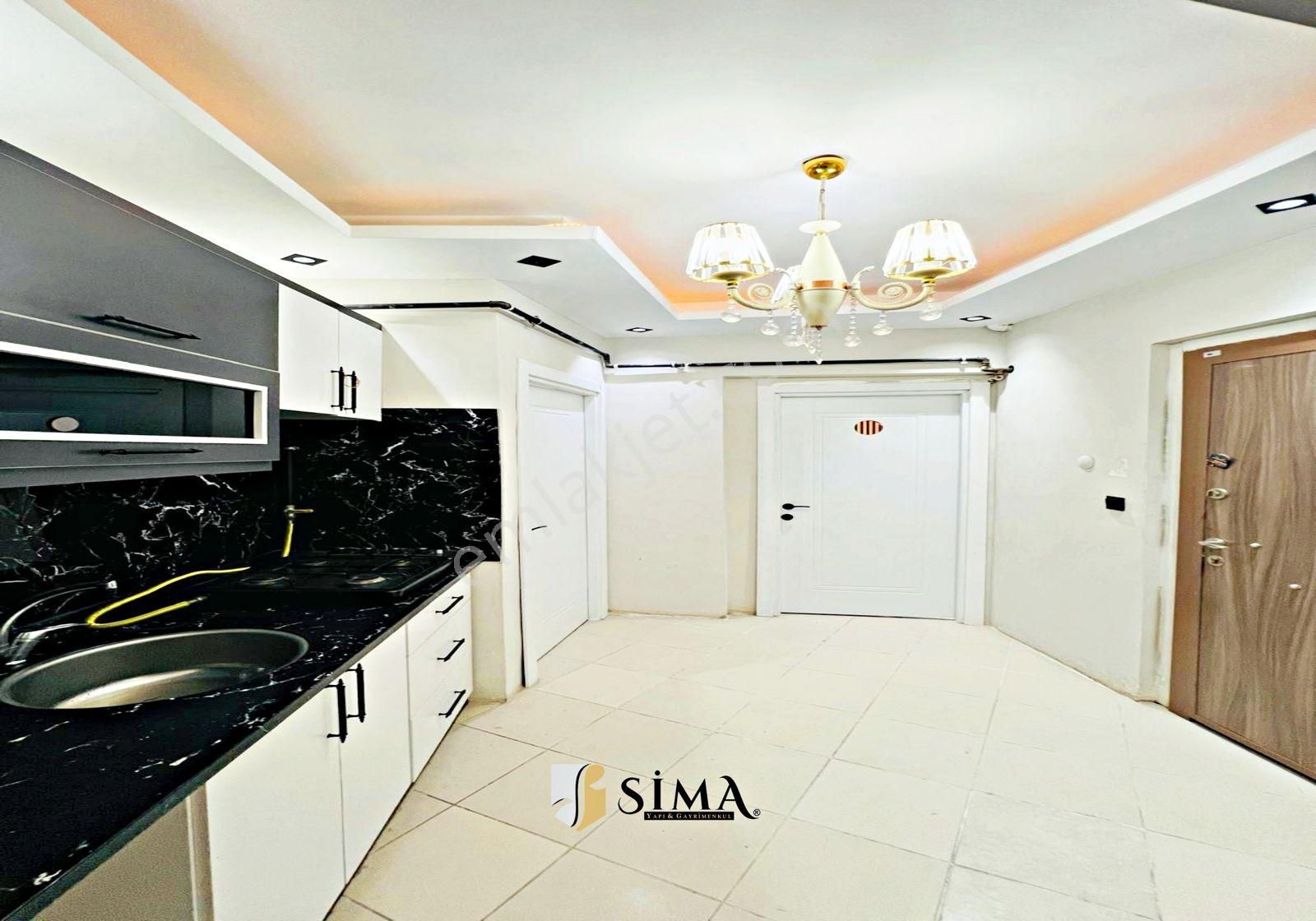 Metrobüse 10 Dk 1+1 Yüksek Kira Getirili Ana Cadde Üzeri Fırsat Daire - Görsel 13