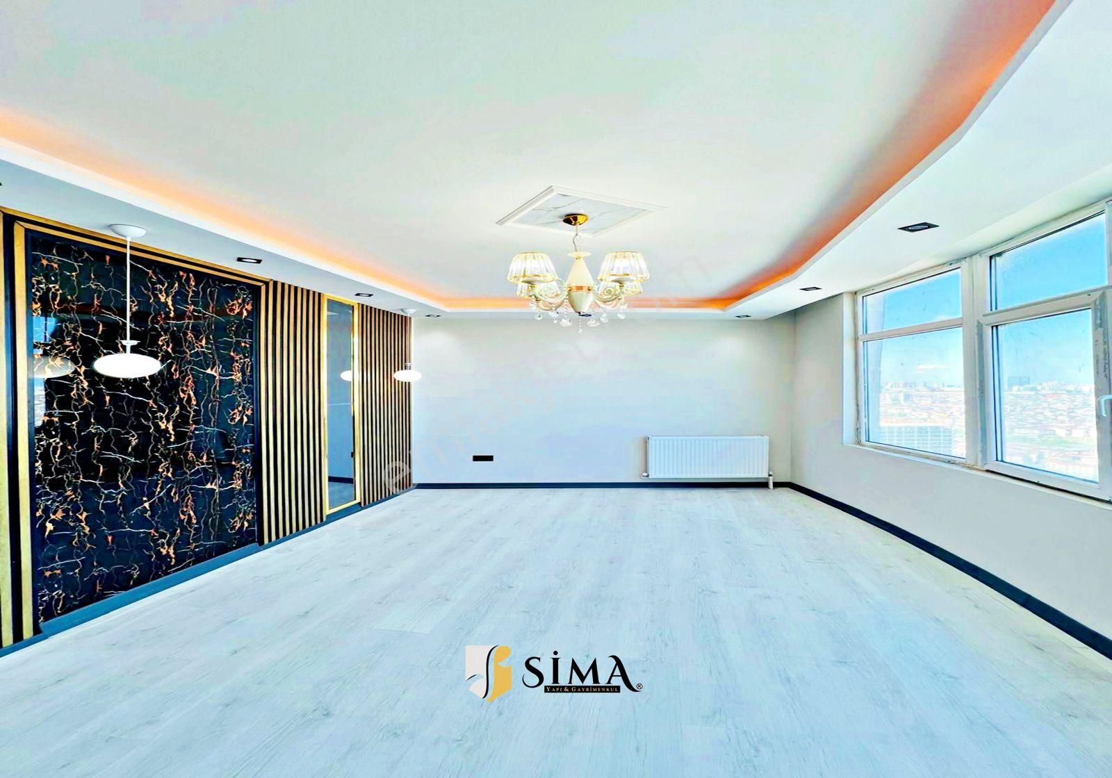 Metrobüse 10 Dk 1+1 Yüksek Kira Getirili Ana Cadde Üzeri Fırsat Daire - Görsel 9