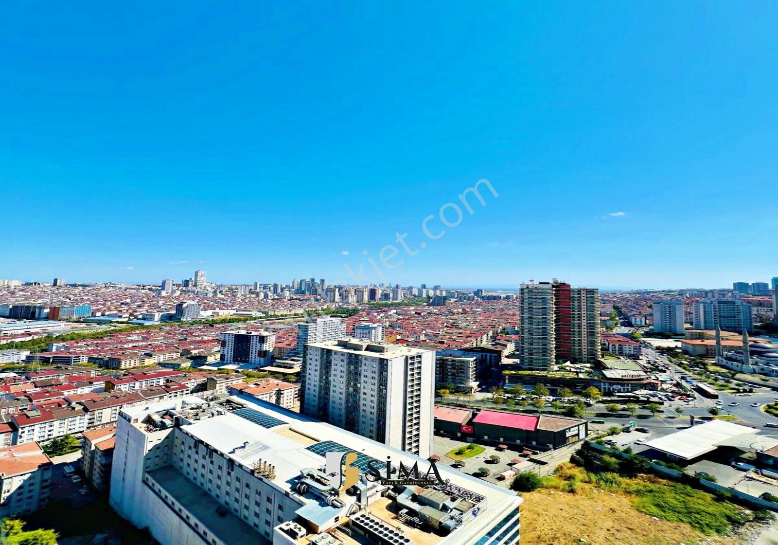 Metrobüse 10 Dk 1+1 Yüksek Kira Getirili Ana Cadde Üzeri Fırsat Daire - Görsel 4