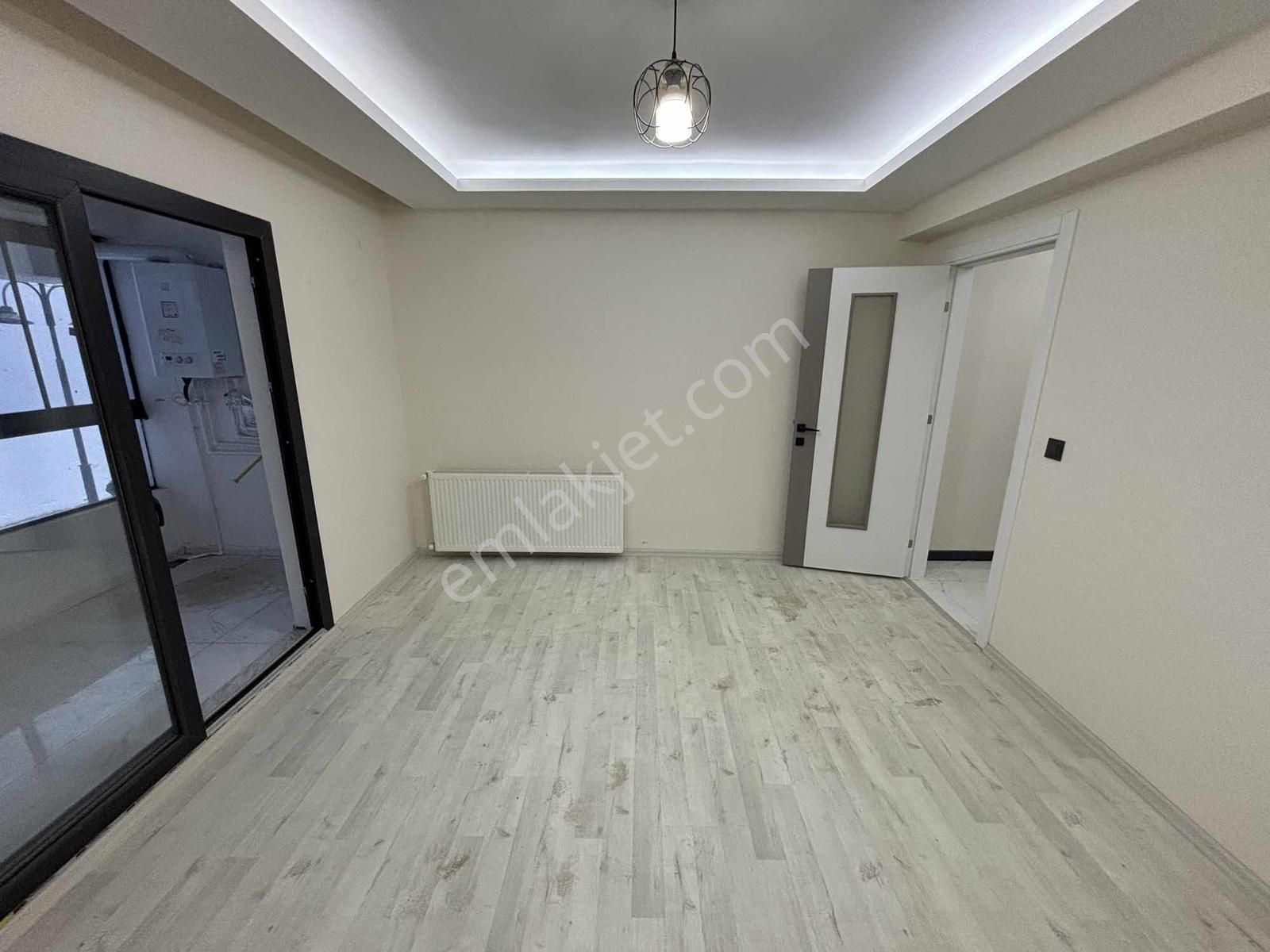 Ayrancılar Merkezde Satılık 2+1 Sıfır Daire D.gazlı Cam Balkon - Görsel 15