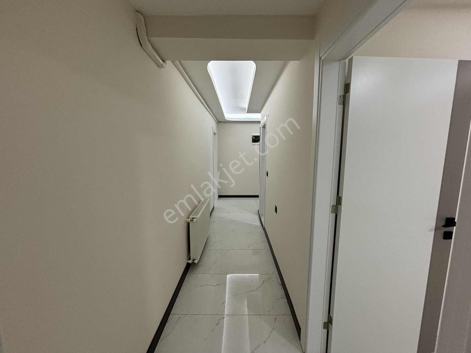 Ayrancılar Merkezde Satılık 2+1 Sıfır Daire D.gazlı Cam Balkon - Görsel 26