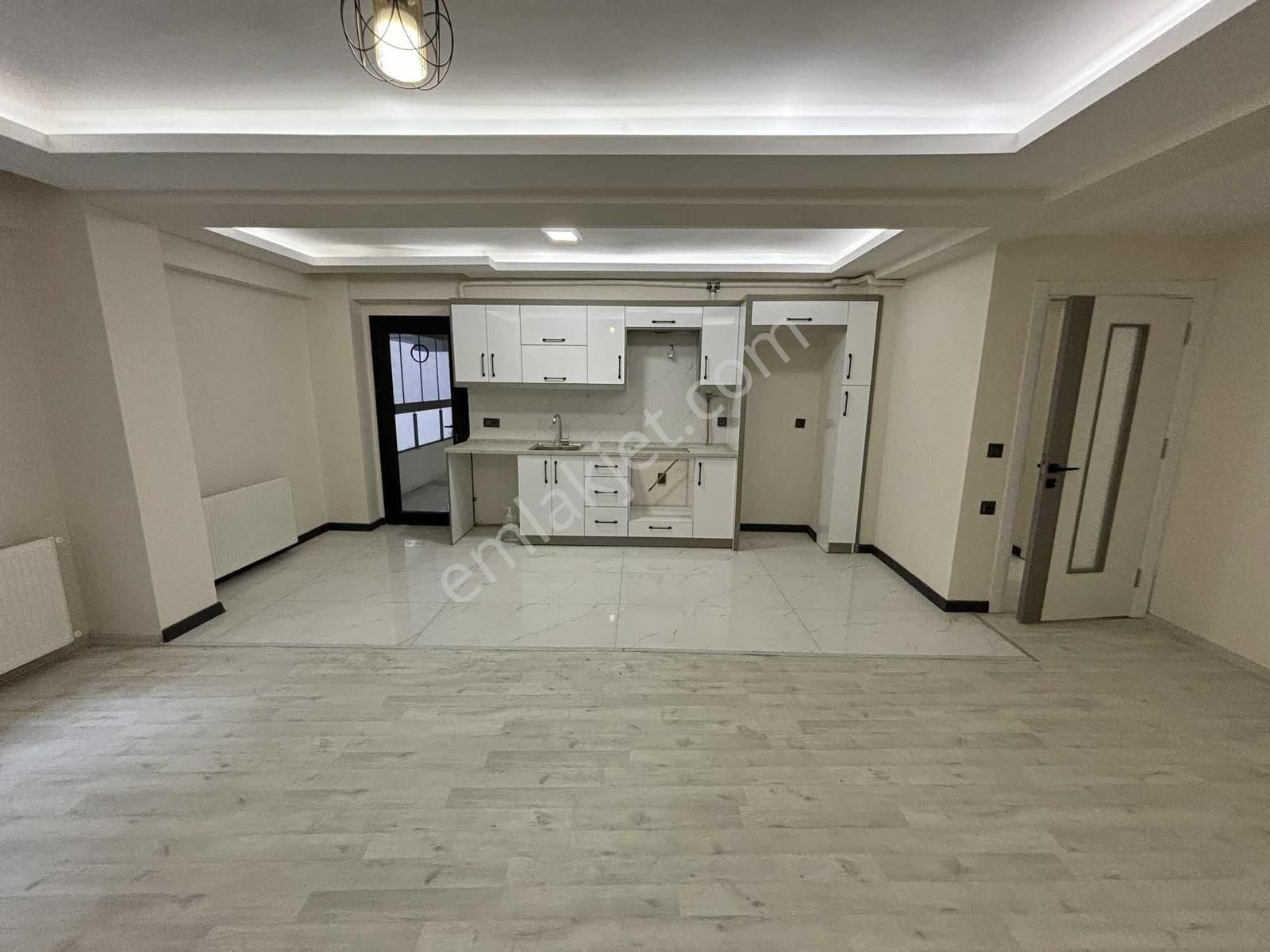 Ayrancılar Merkezde Satılık 2+1 Sıfır Daire D.gazlı Cam Balkon - Görsel 5