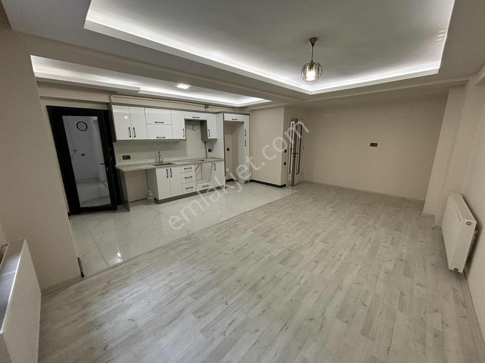 Ayrancılar Merkezde Satılık 2+1 Sıfır Daire D.gazlı Cam Balkon - Görsel 20